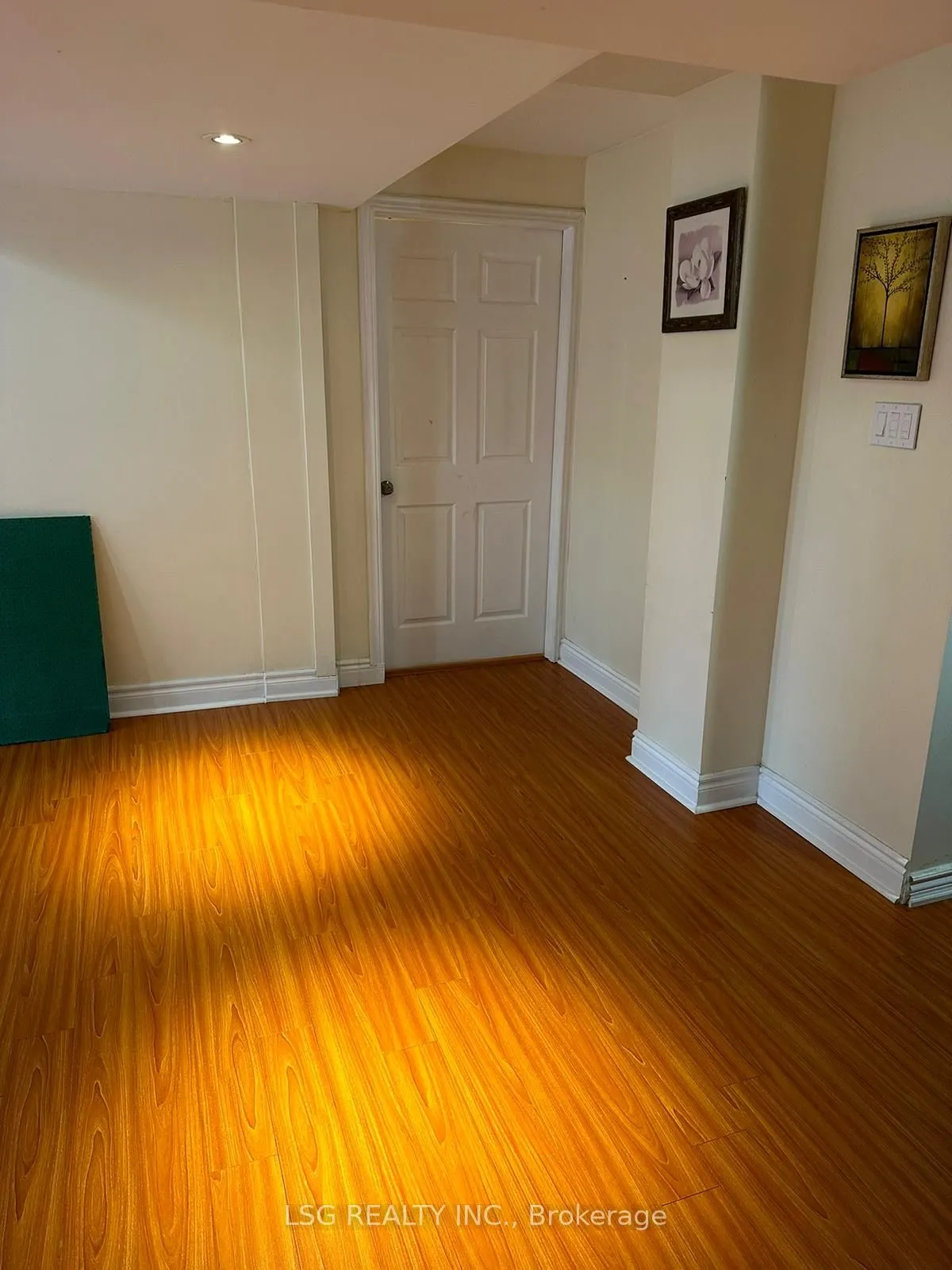 110 Beare Trail, #Basement
