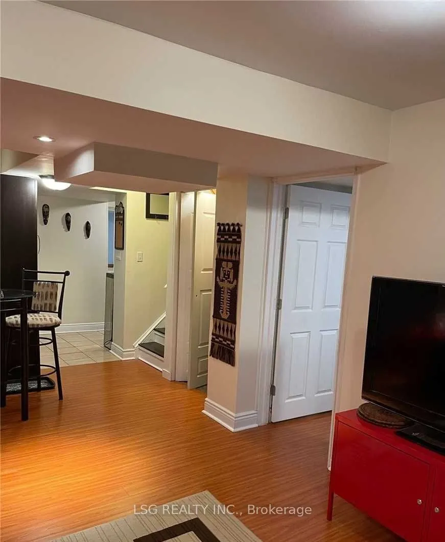 110 Beare Trail, #Basement