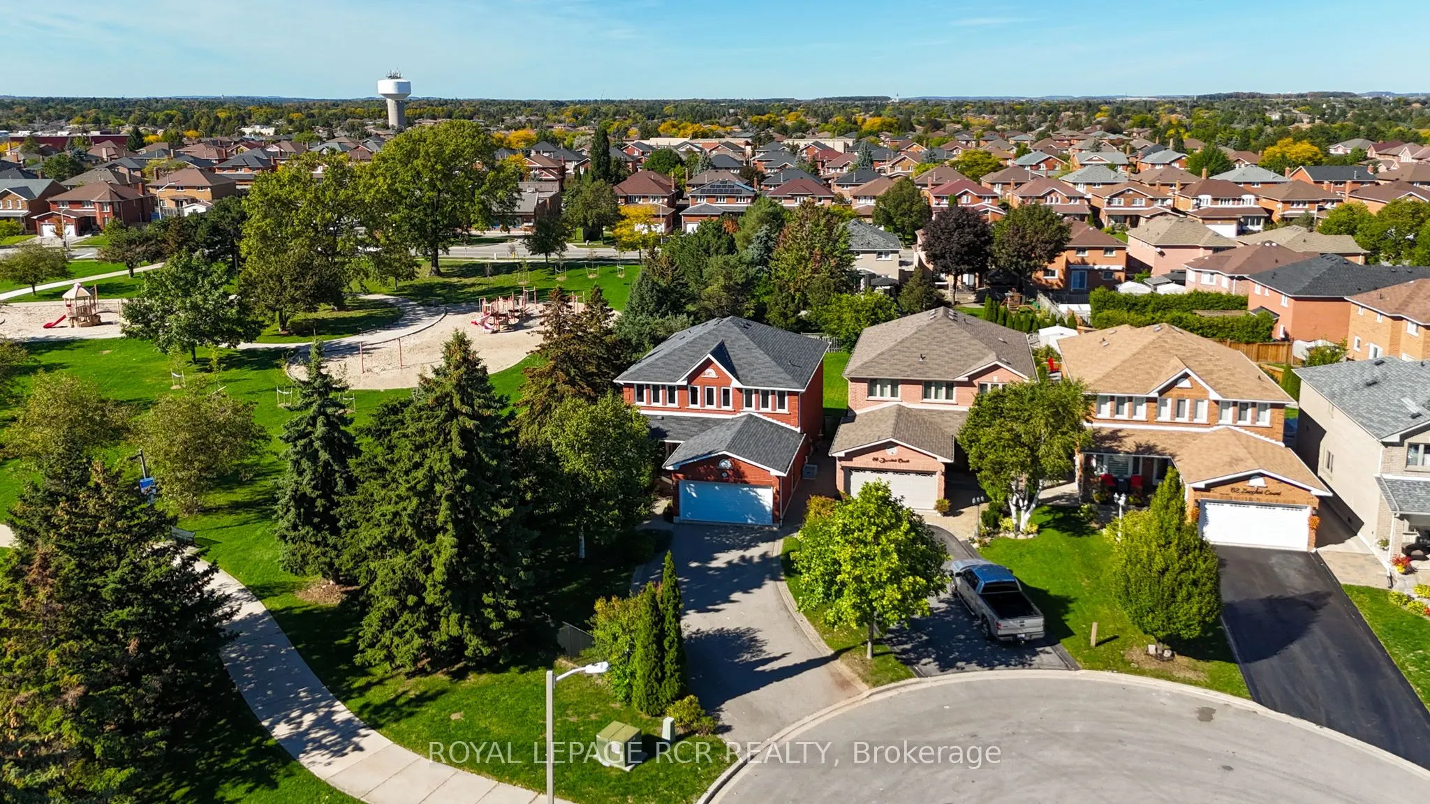 70 Zucchet Court