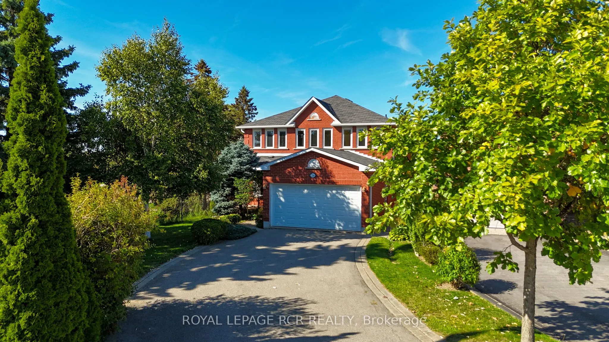 70 Zucchet Court