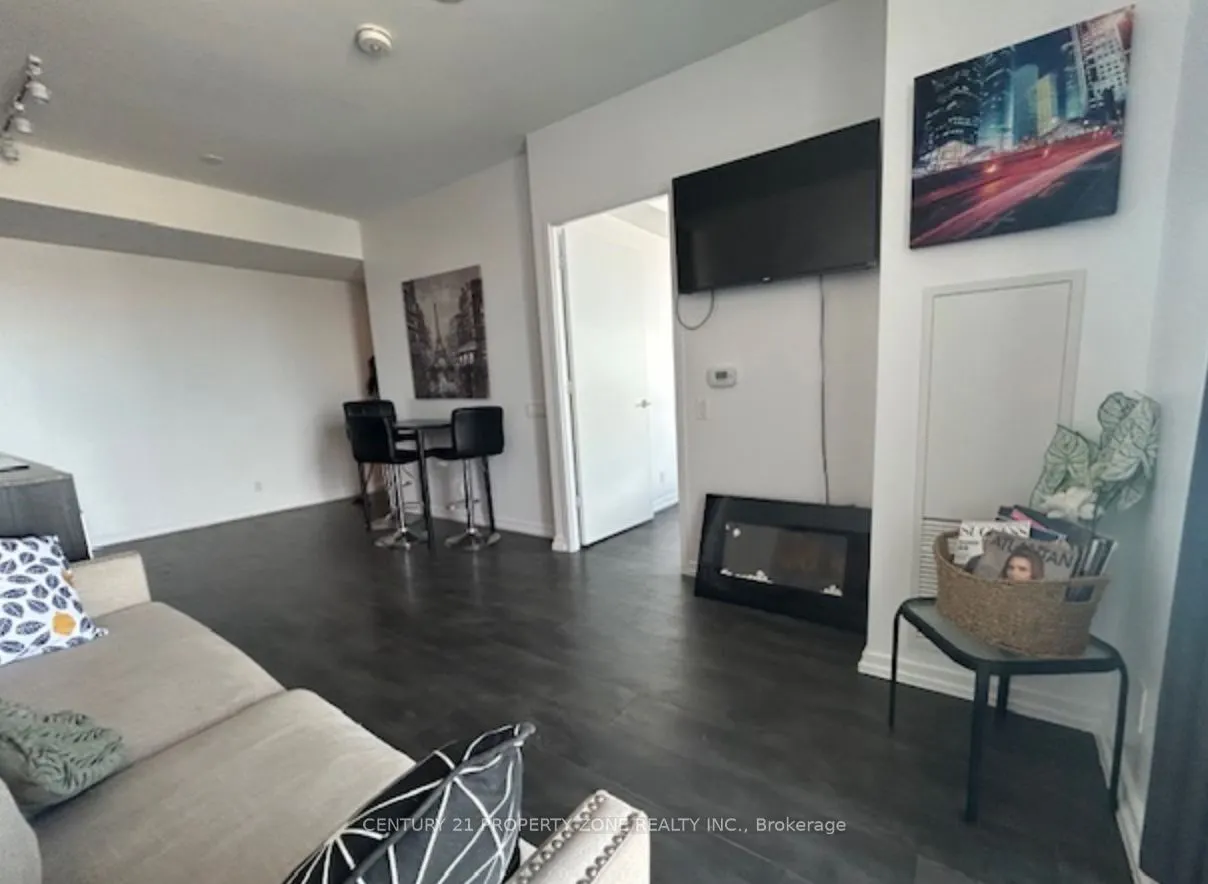 1000 Portage Parkway, #3015