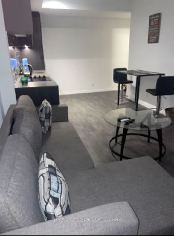1000 Portage Parkway, #3015