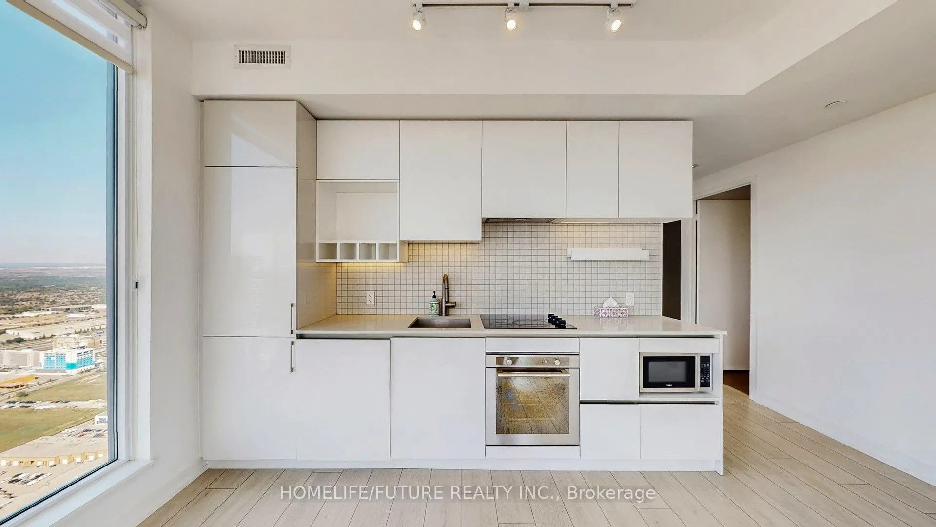 5 Buttermill Avenue, #6009