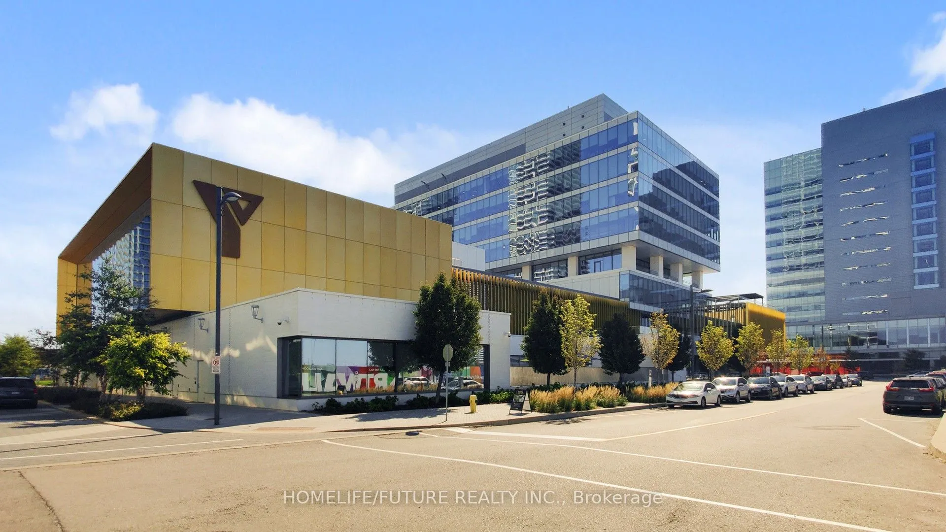 5 Buttermill Avenue, #6009