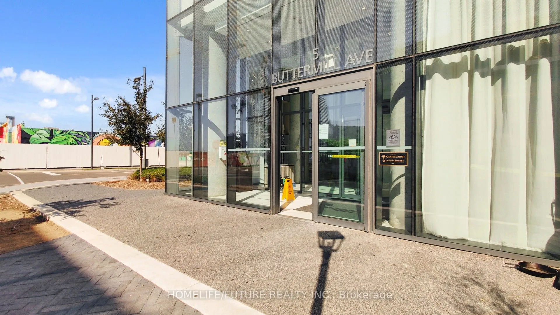 5 Buttermill Avenue, #6009