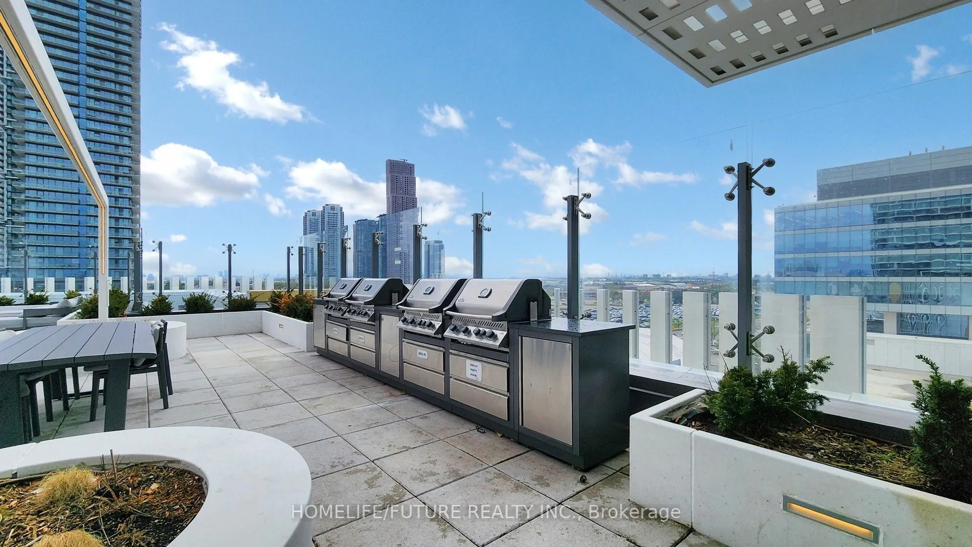 5 Buttermill Avenue, #6009