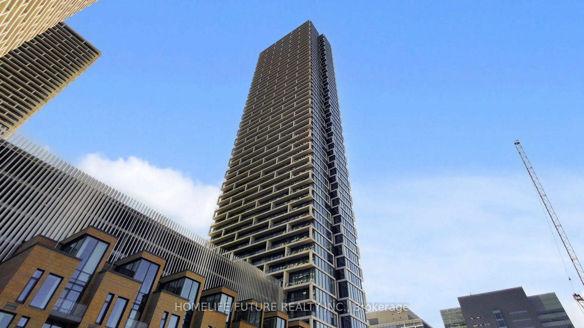 5 Buttermill Avenue, #6009