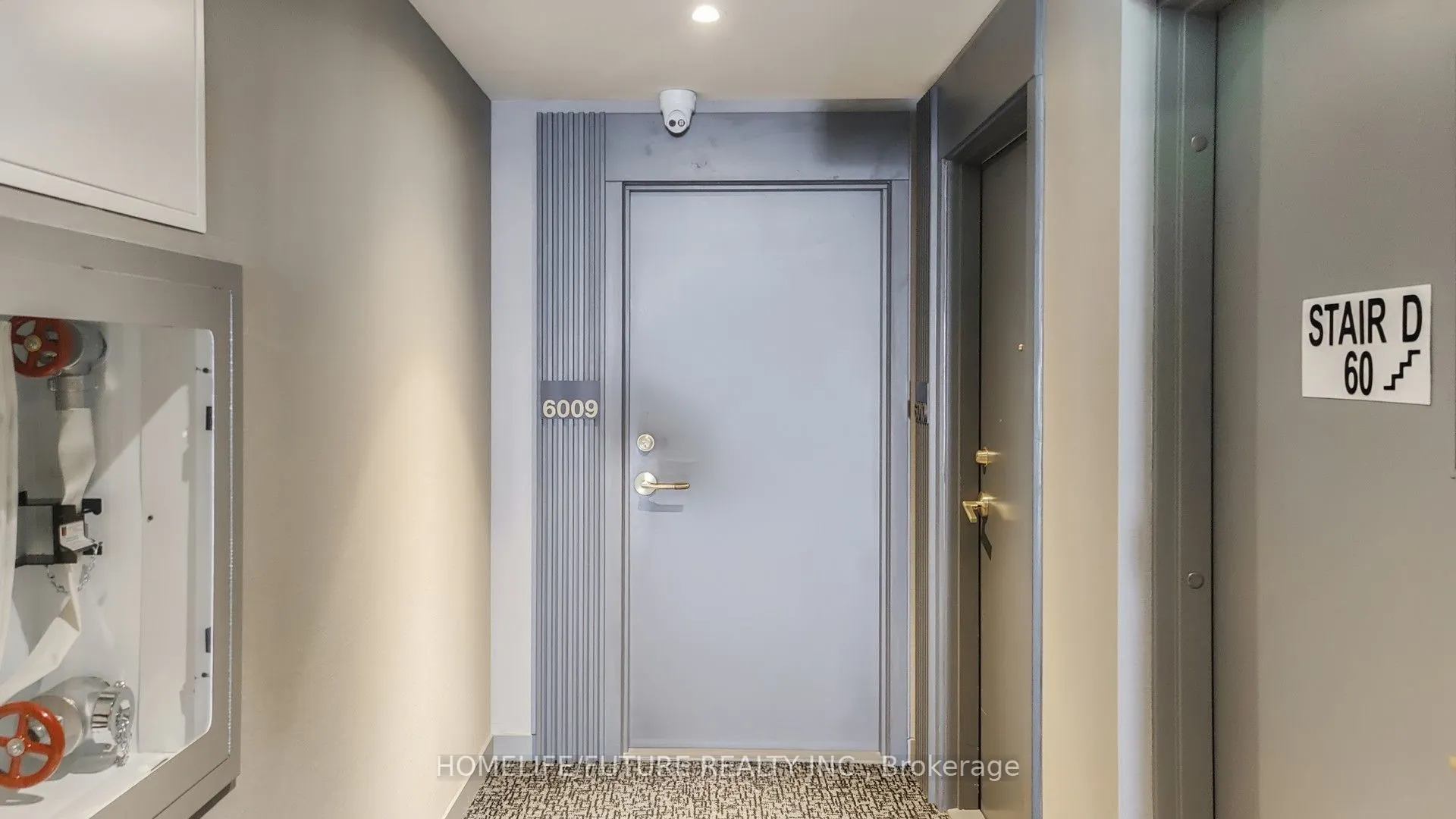 5 Buttermill Avenue, #6009
