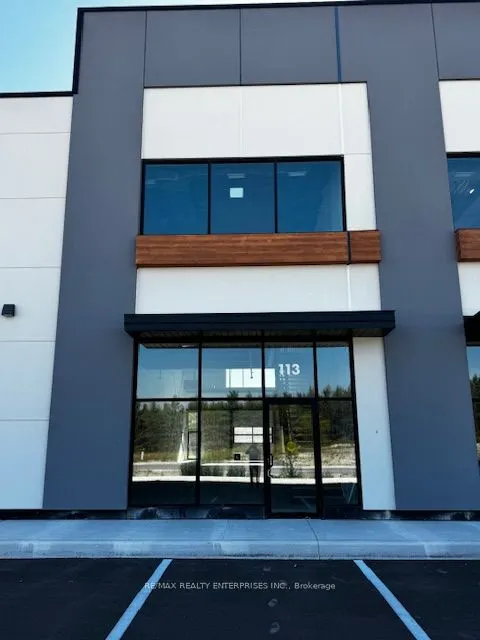 175 Melvin Robson Avenue, #113