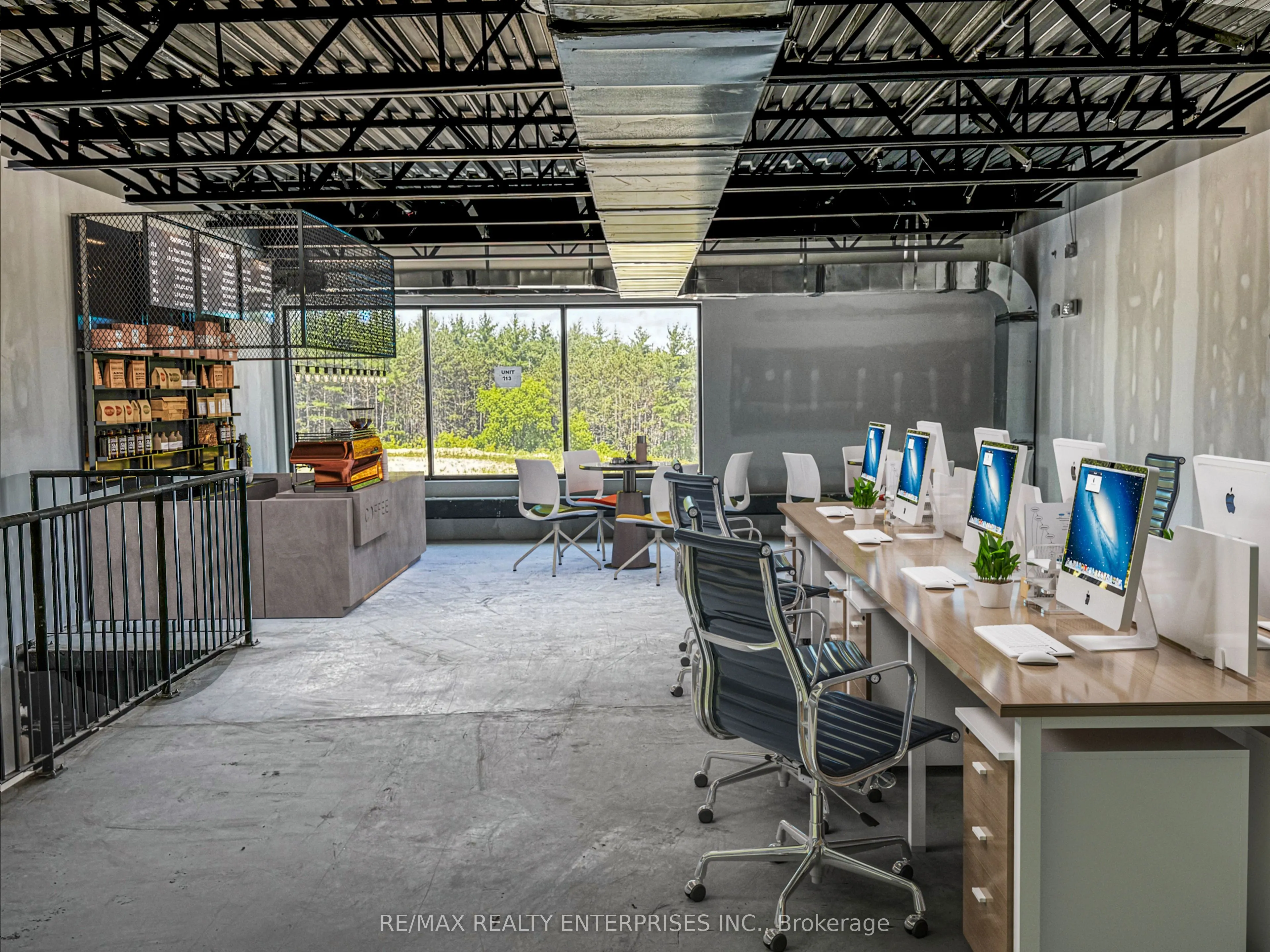 175 Melvin Robson Avenue, #113