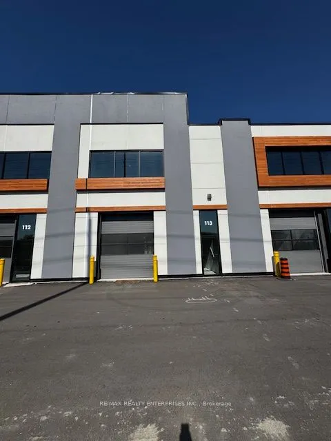 175 Melvin Robson Avenue, #113