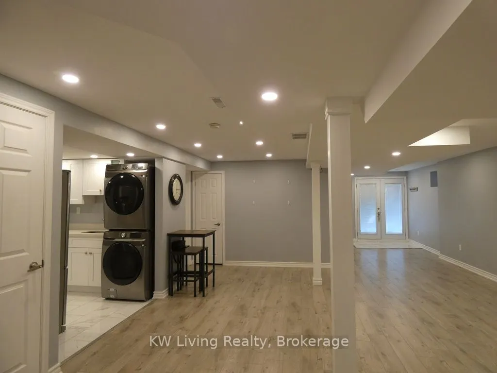 394 Clearmeadow Boulevard, #Basement