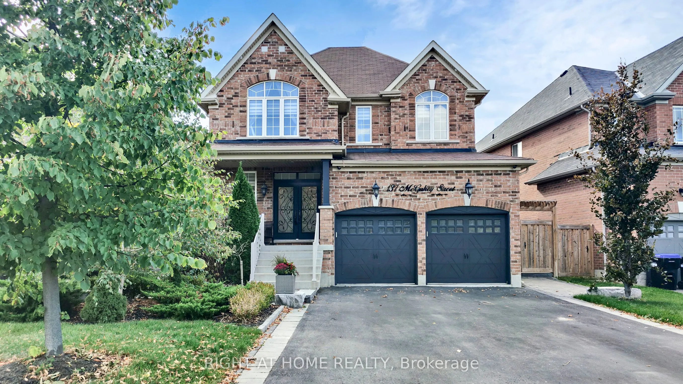 137 Mcgahey Street