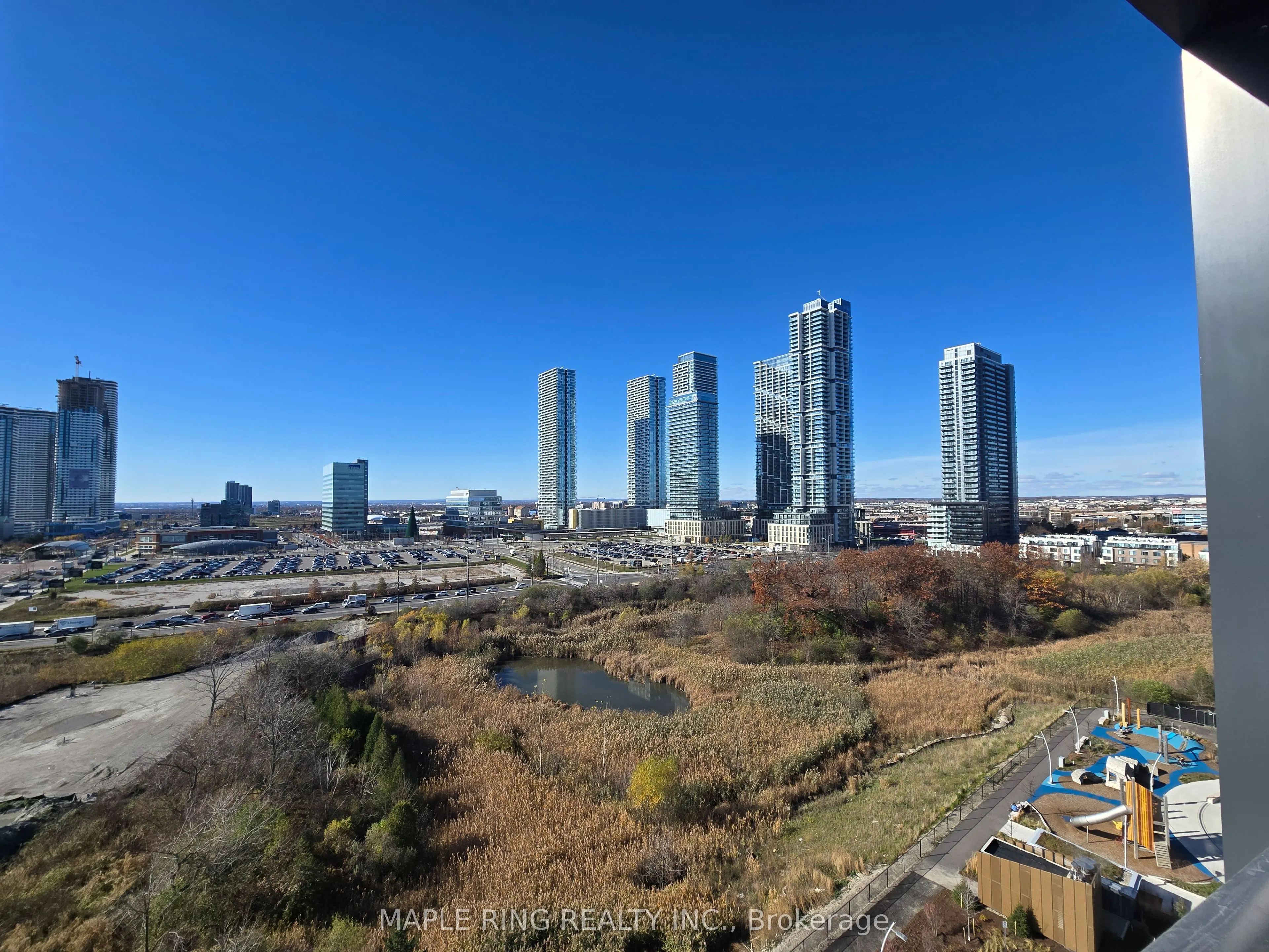 2920 Highway 7 Road, #1012