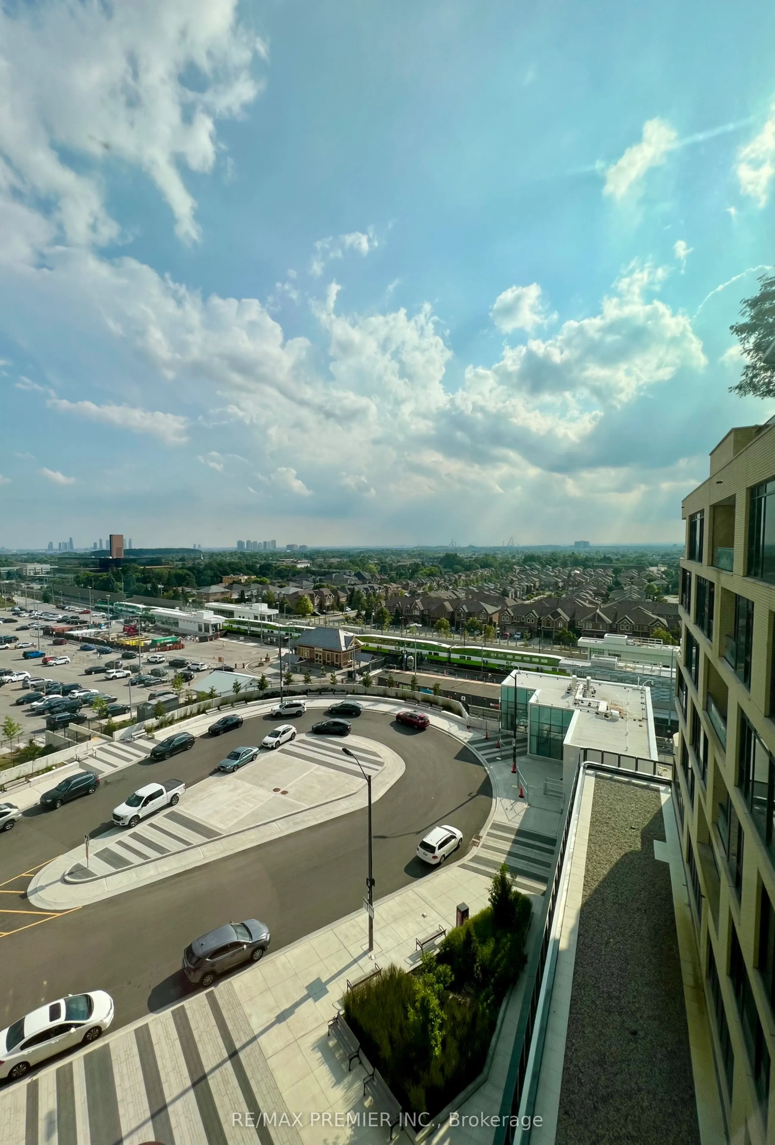 120 Eagle Rock Way, #601