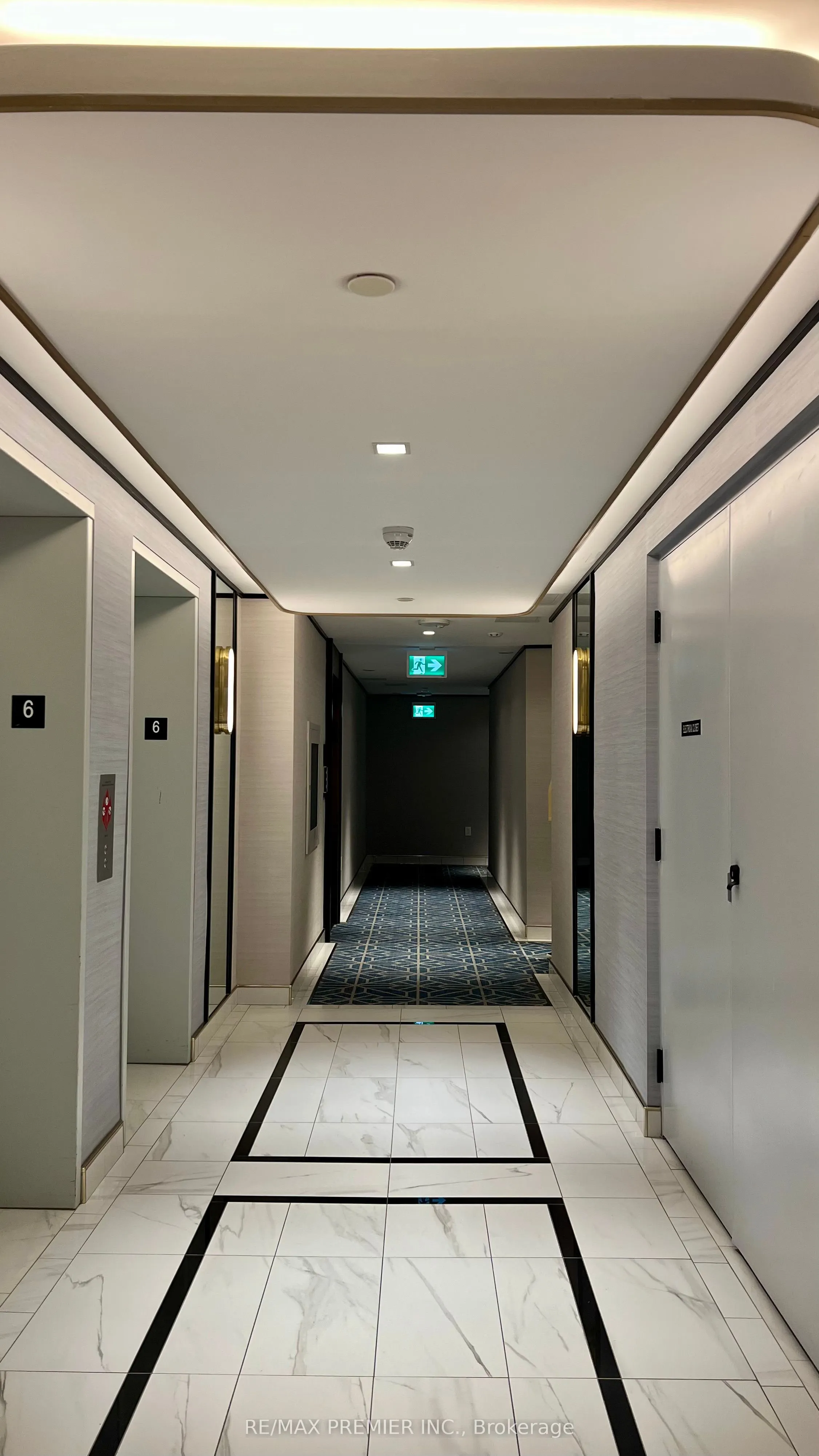 120 Eagle Rock Way, #601