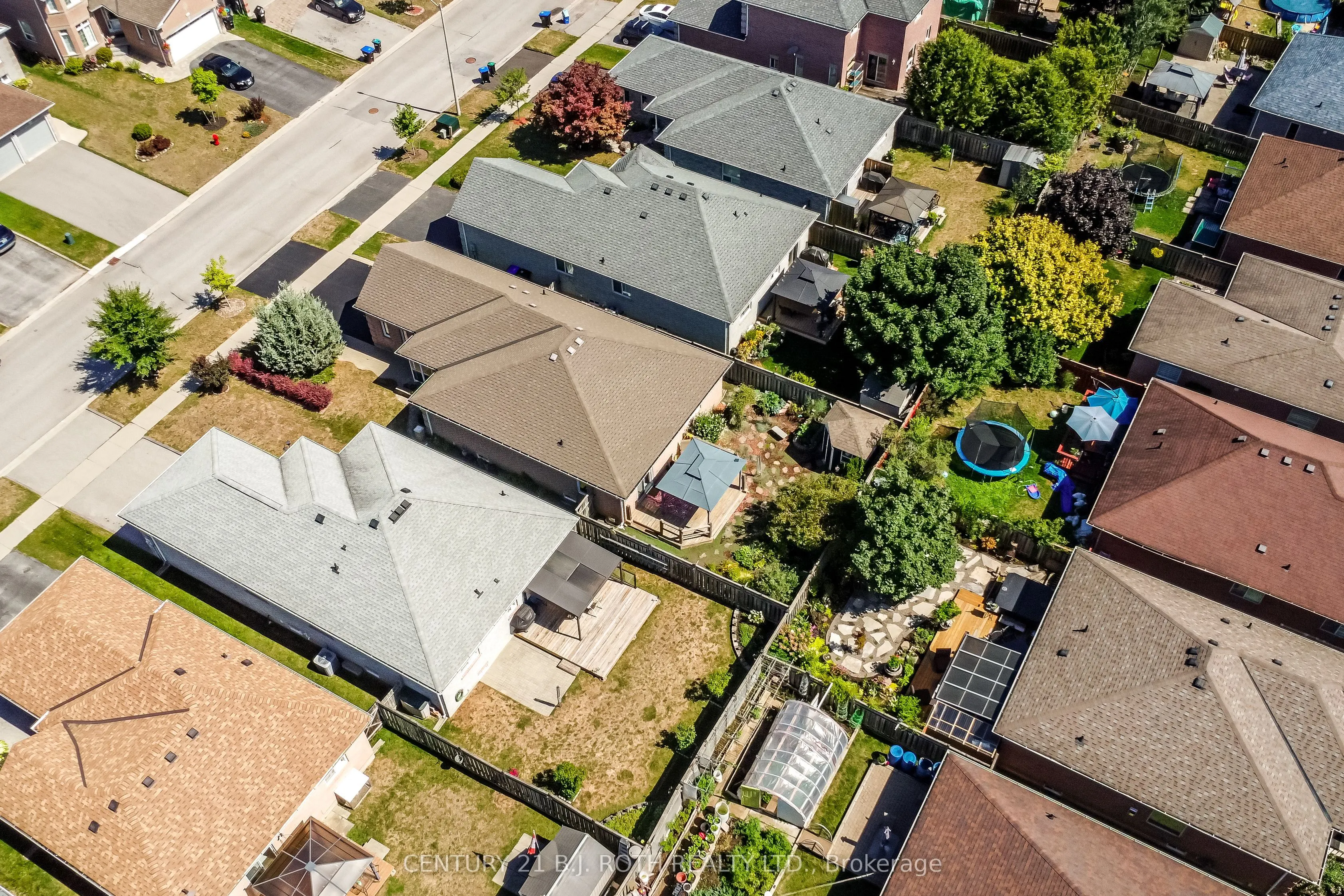1957 Mill Street