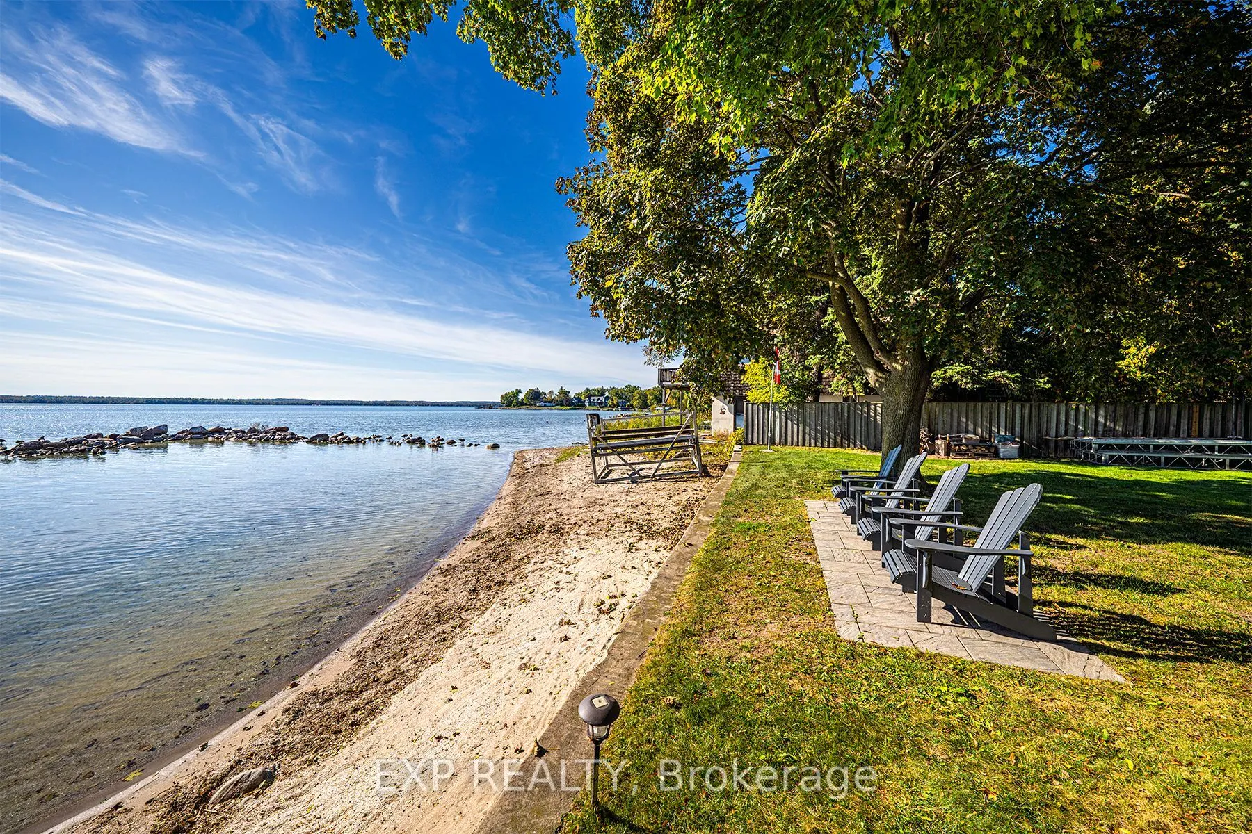 376 Lake Drive N
