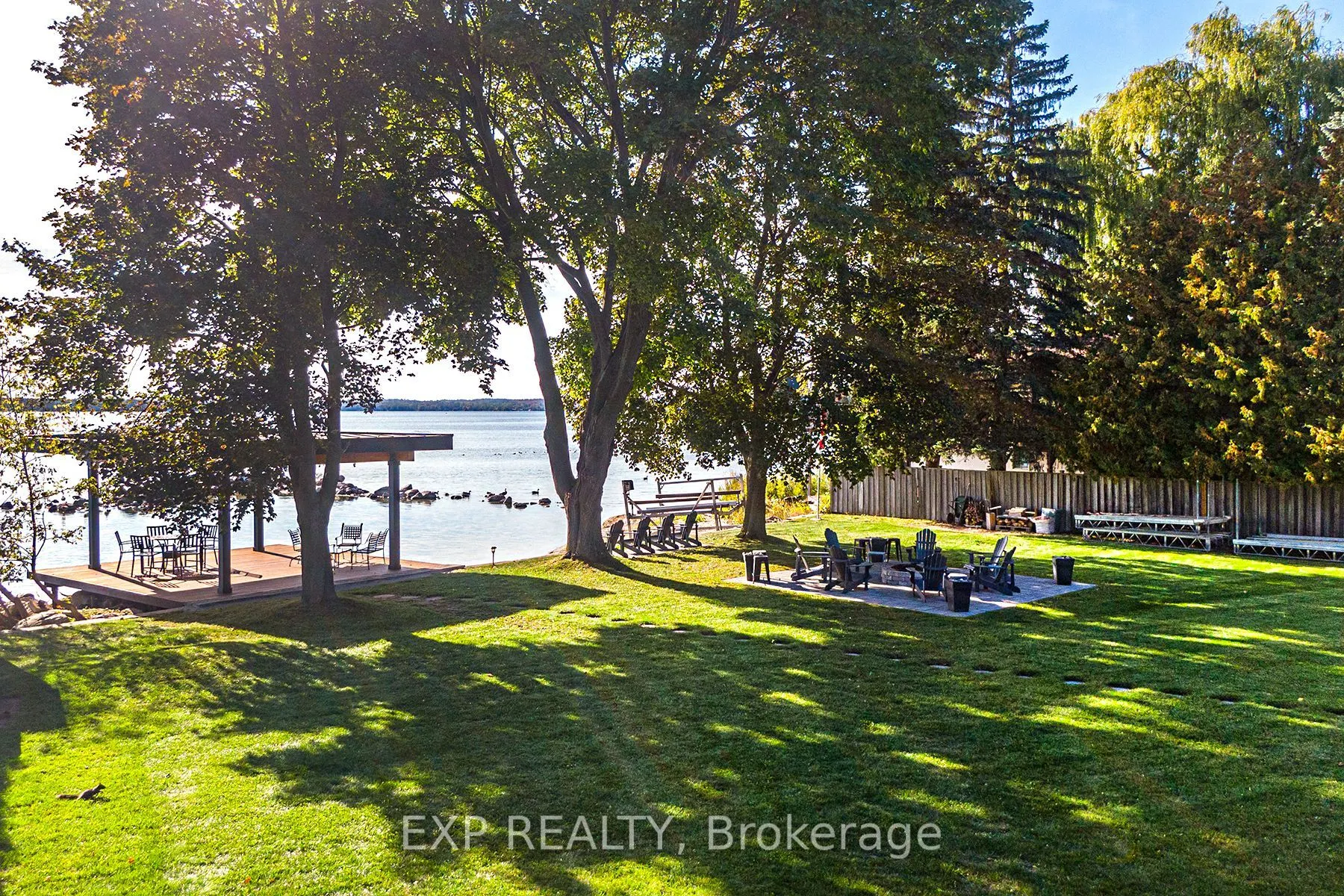 376 Lake Drive N