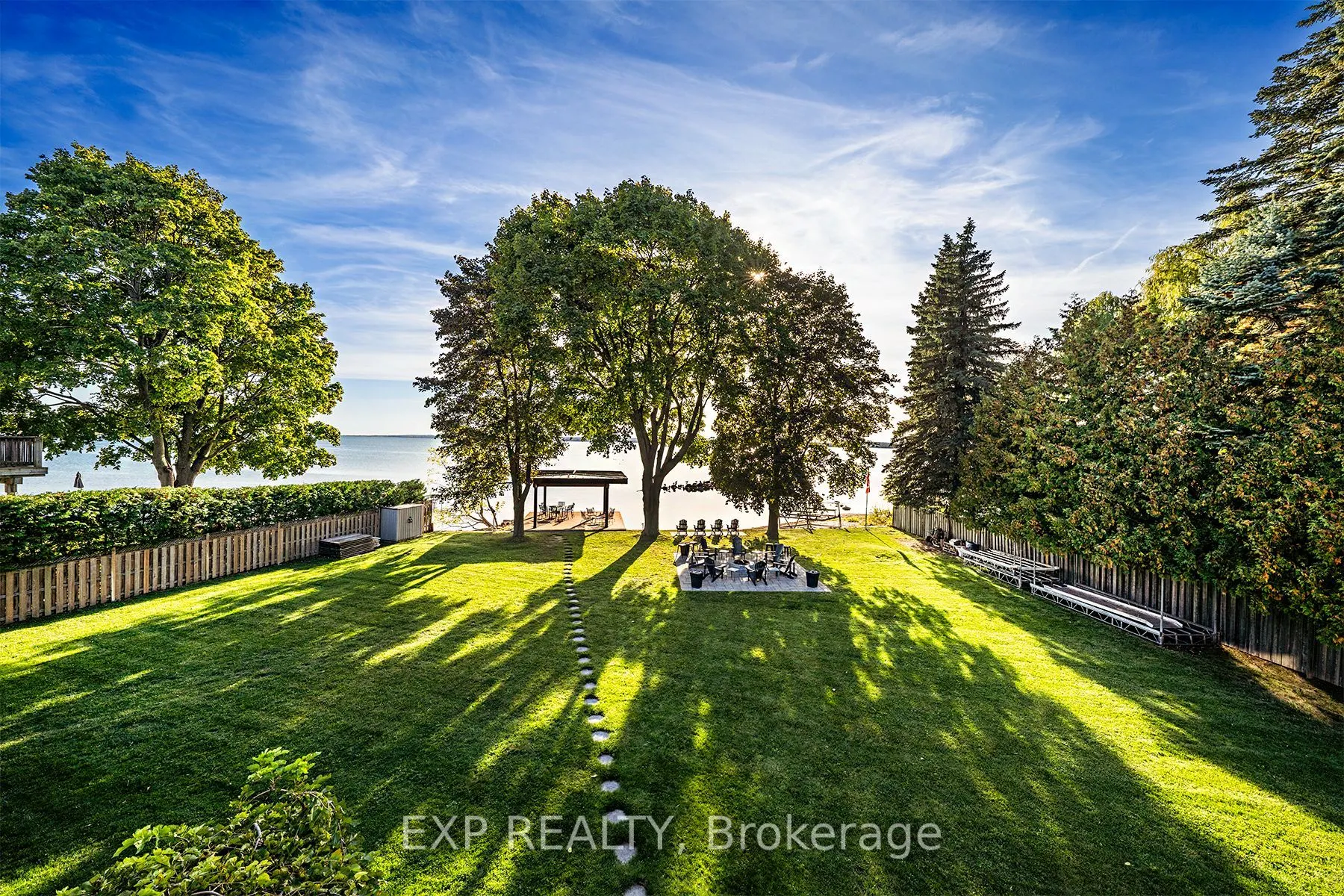 376 Lake Drive N