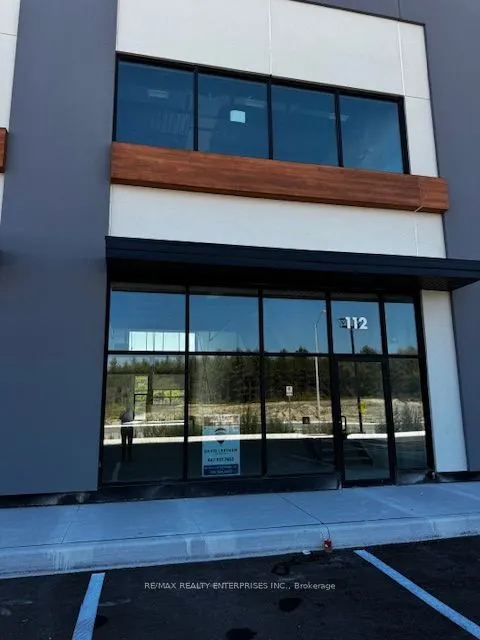 175 Melvin Robson Avenue, #112