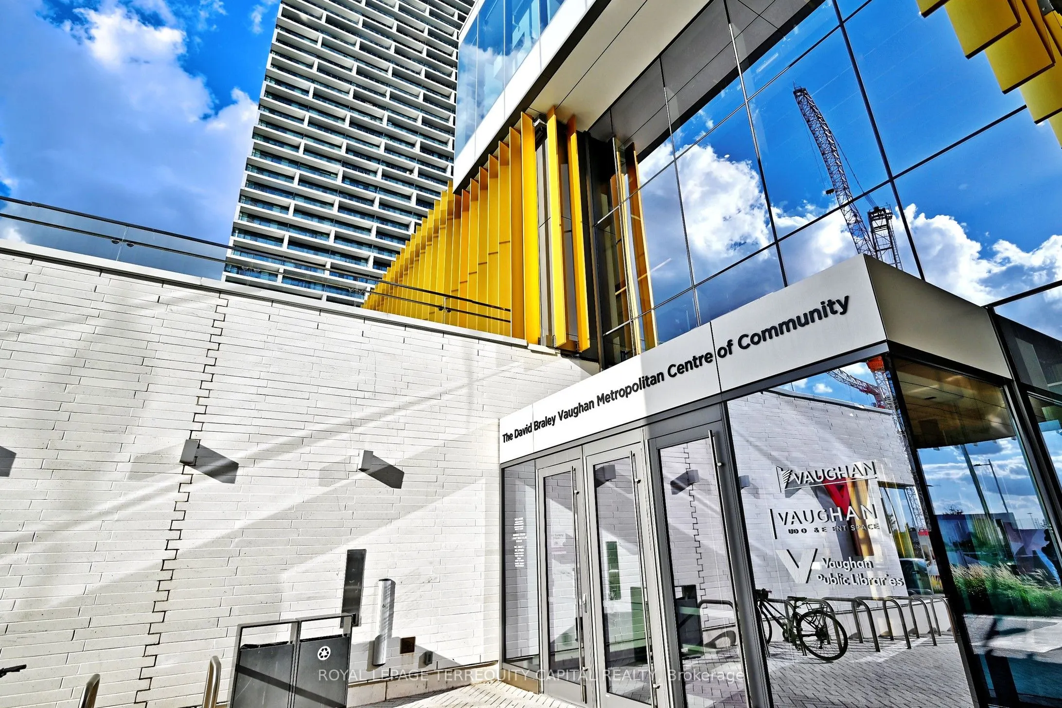 5 Buttermill Avenue, #4808