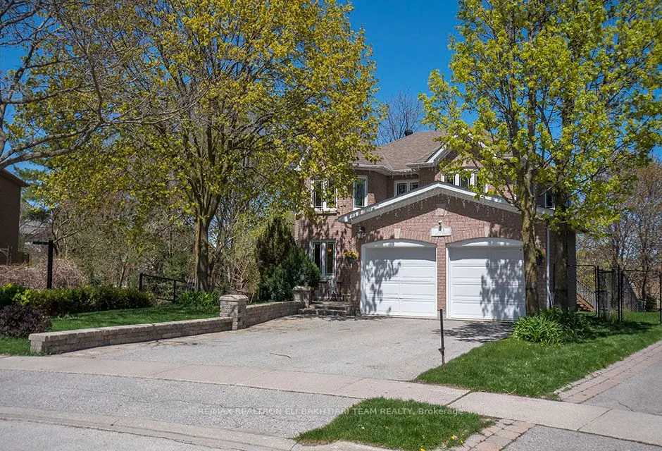 353 Meegan Court