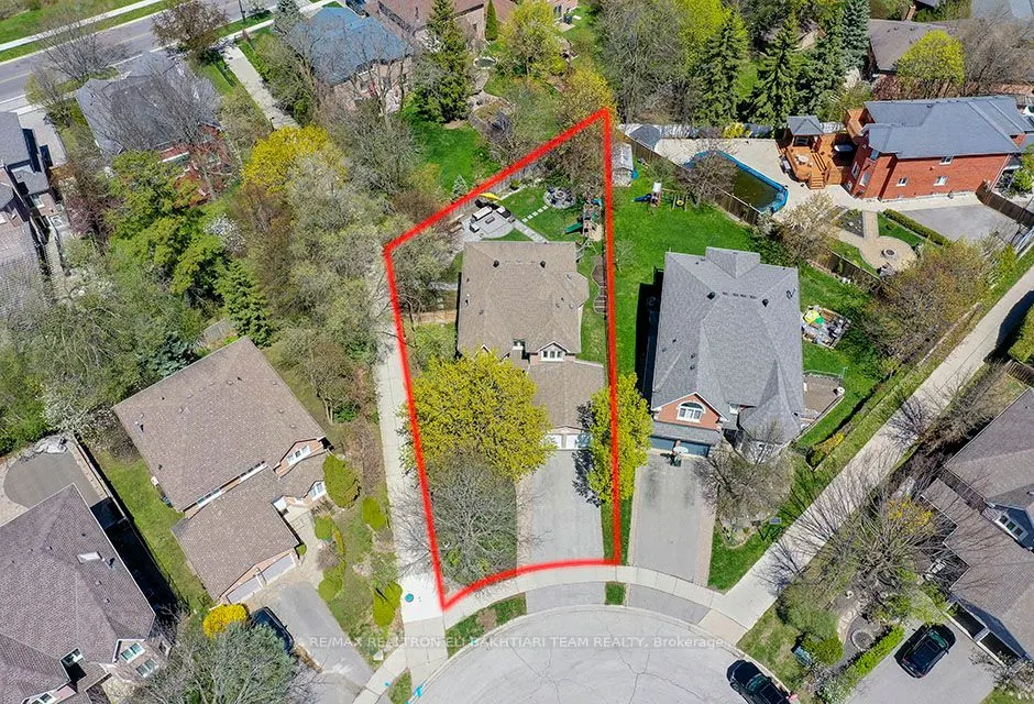 353 Meegan Court