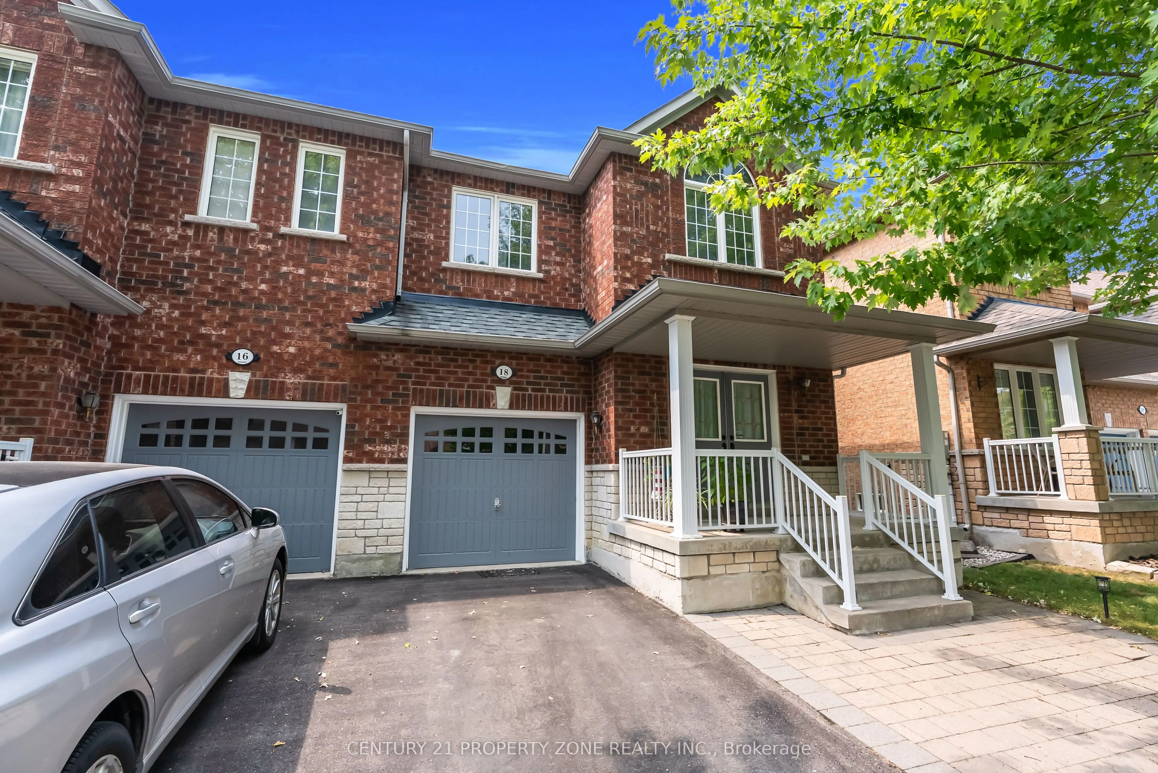 18 Gracewell Road