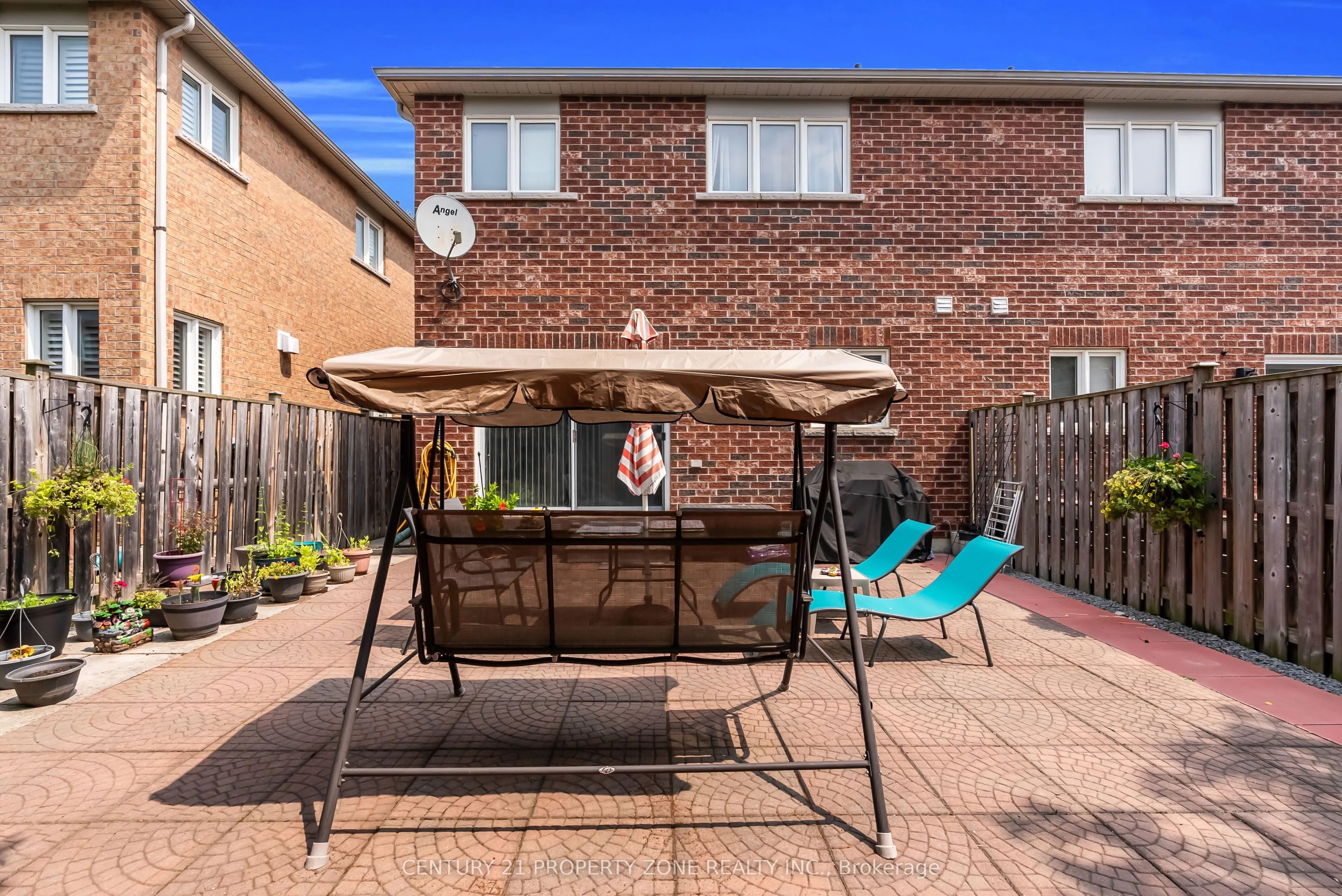 18 Gracewell Road