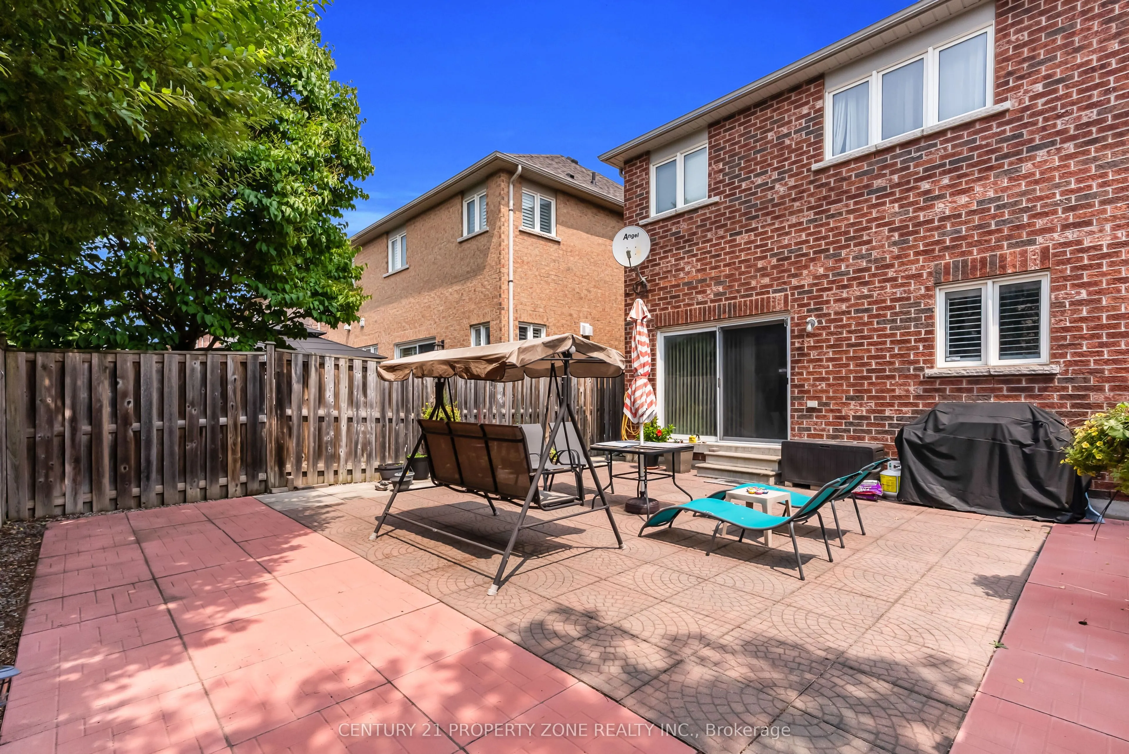 18 Gracewell Road
