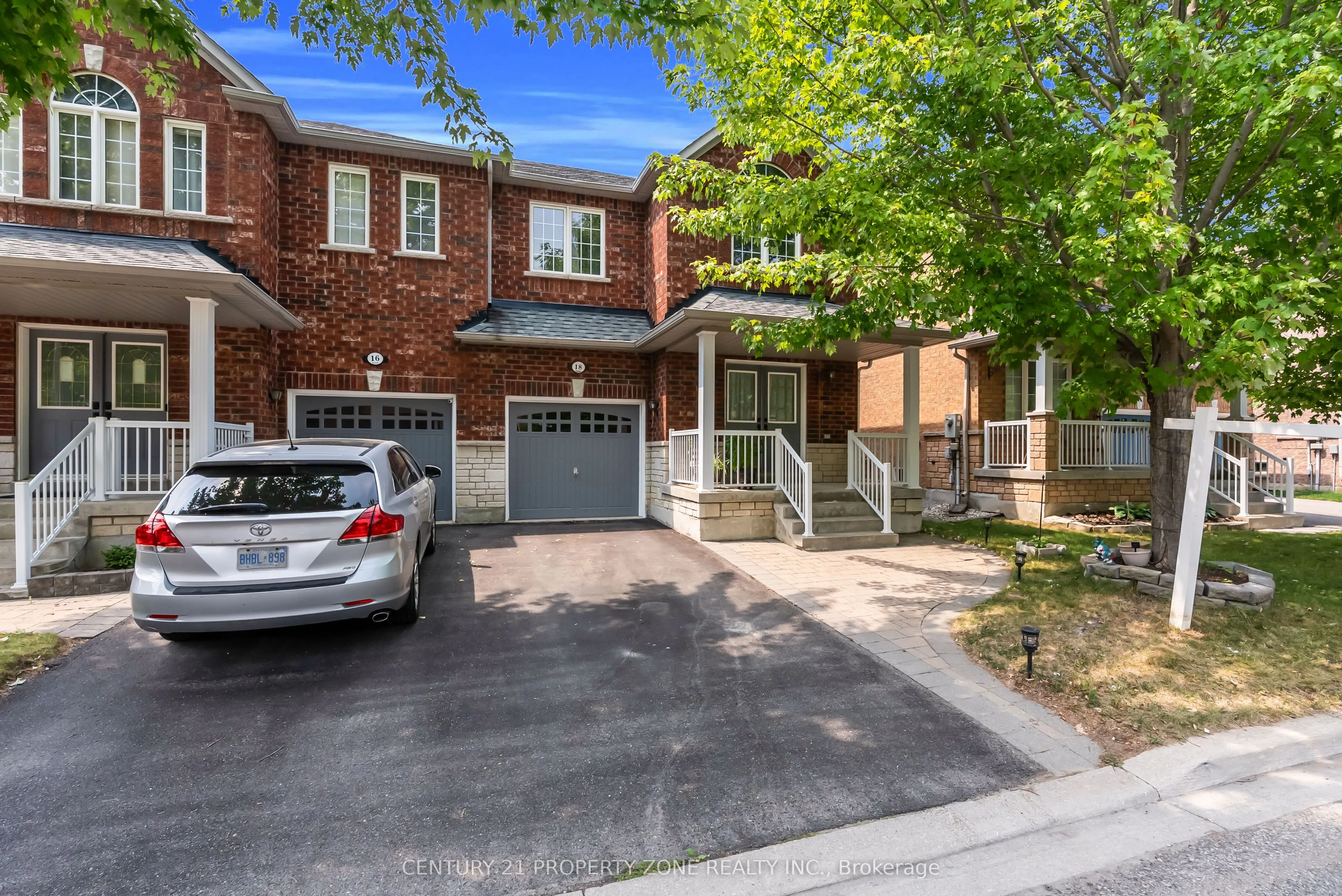 18 Gracewell Road