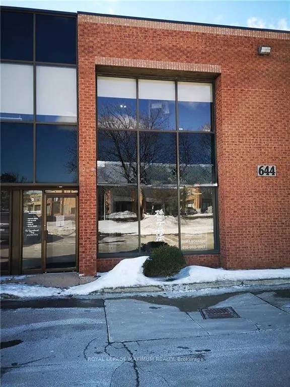644 Millway Avenue, #2