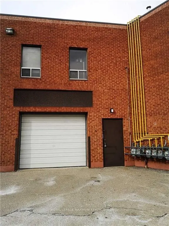 644 Millway Avenue, #2