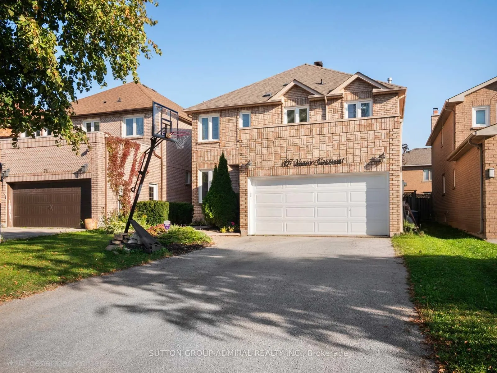 67 Venice Crescent