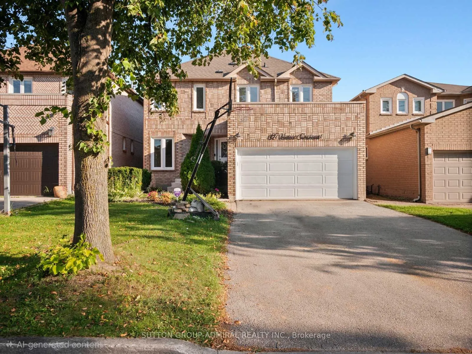 67 Venice Crescent