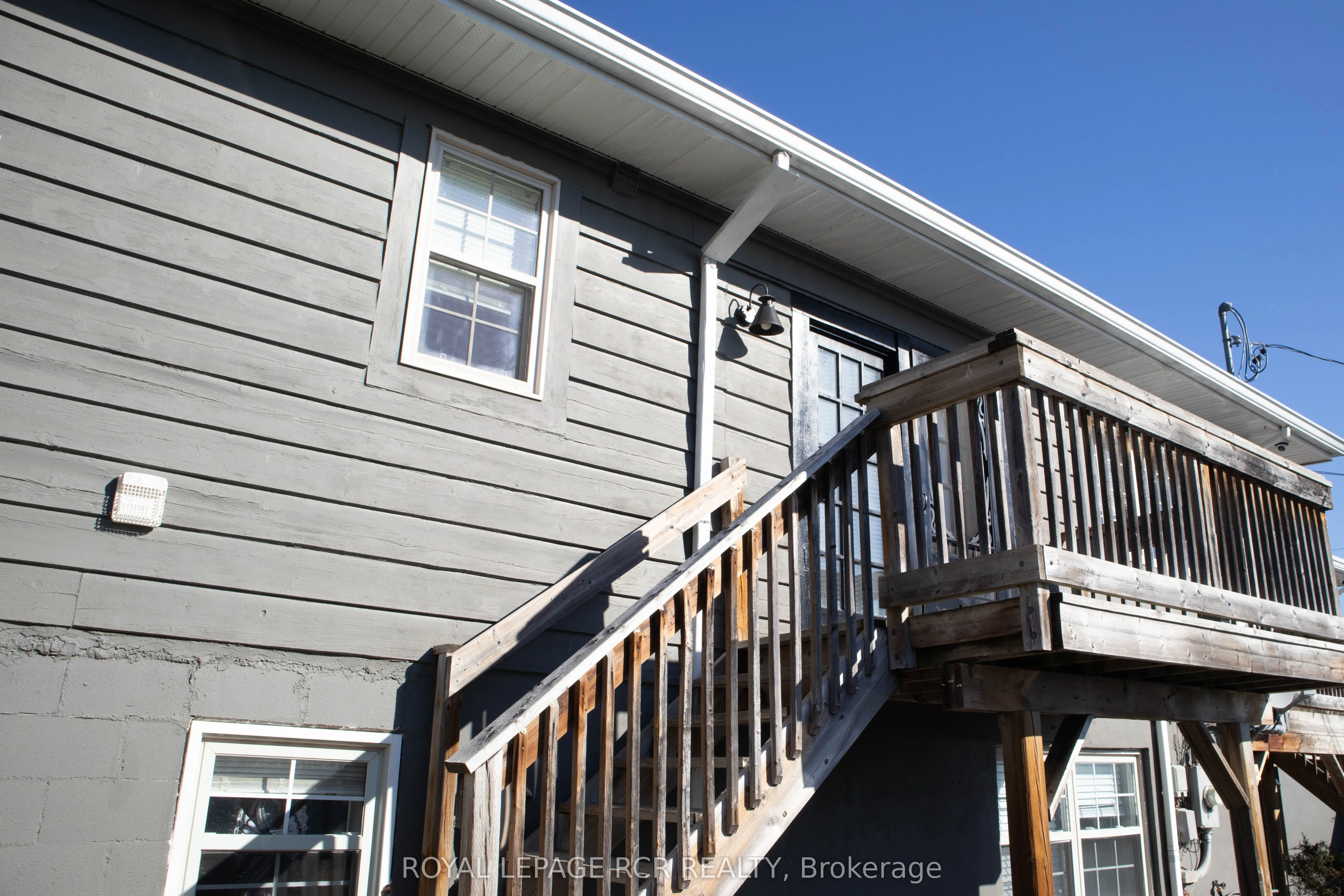 22 Centre Street, #2