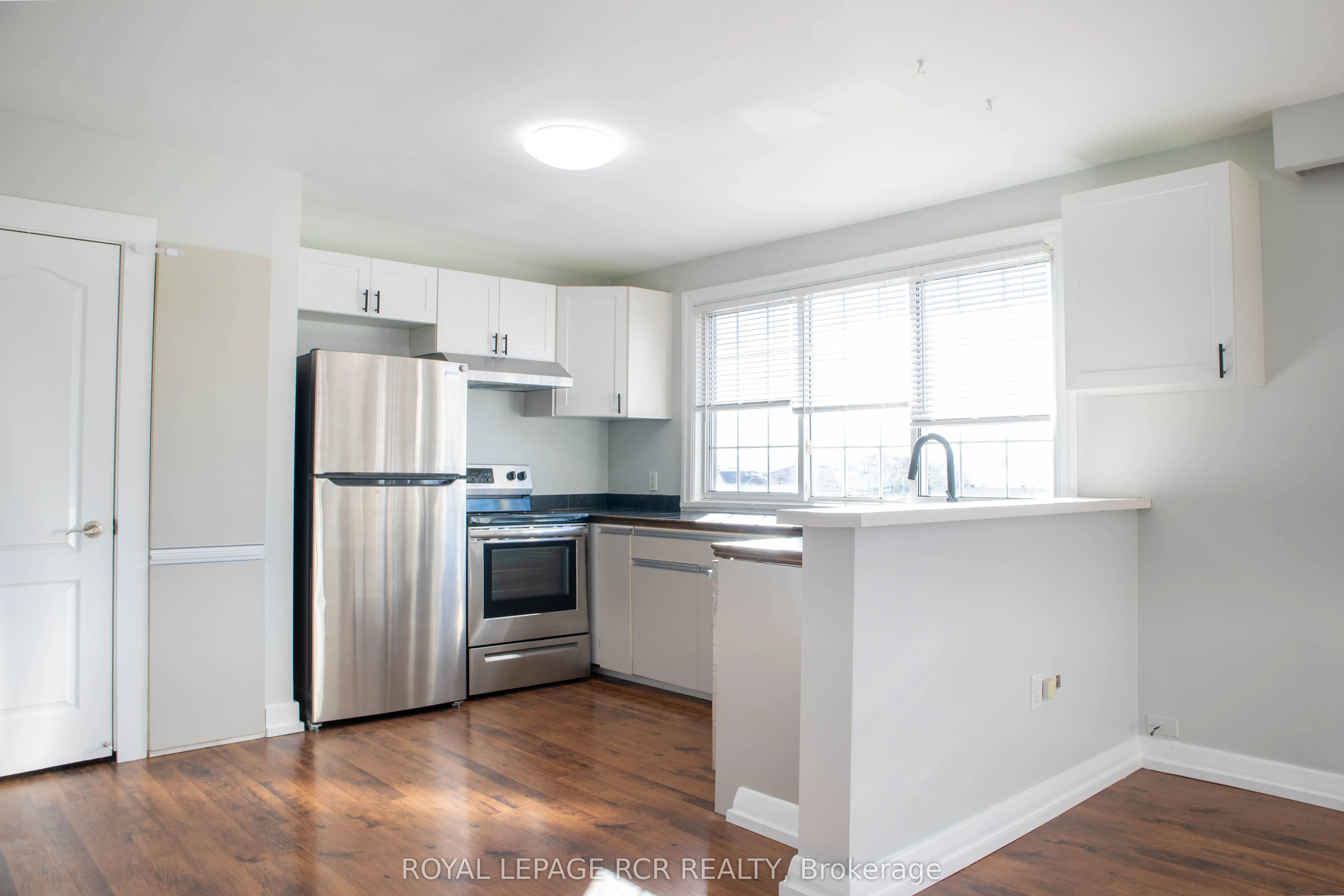 22 Centre Street, #2