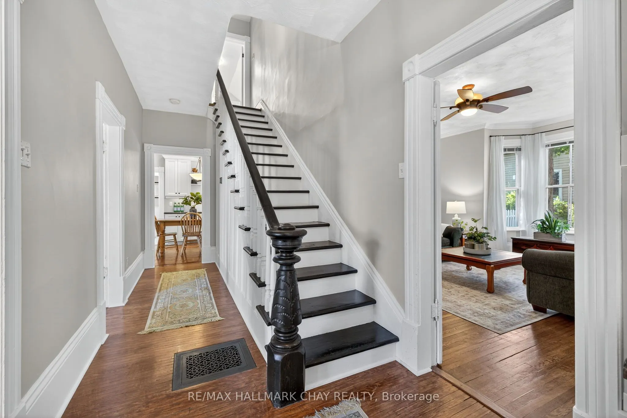 221 Prospect Street