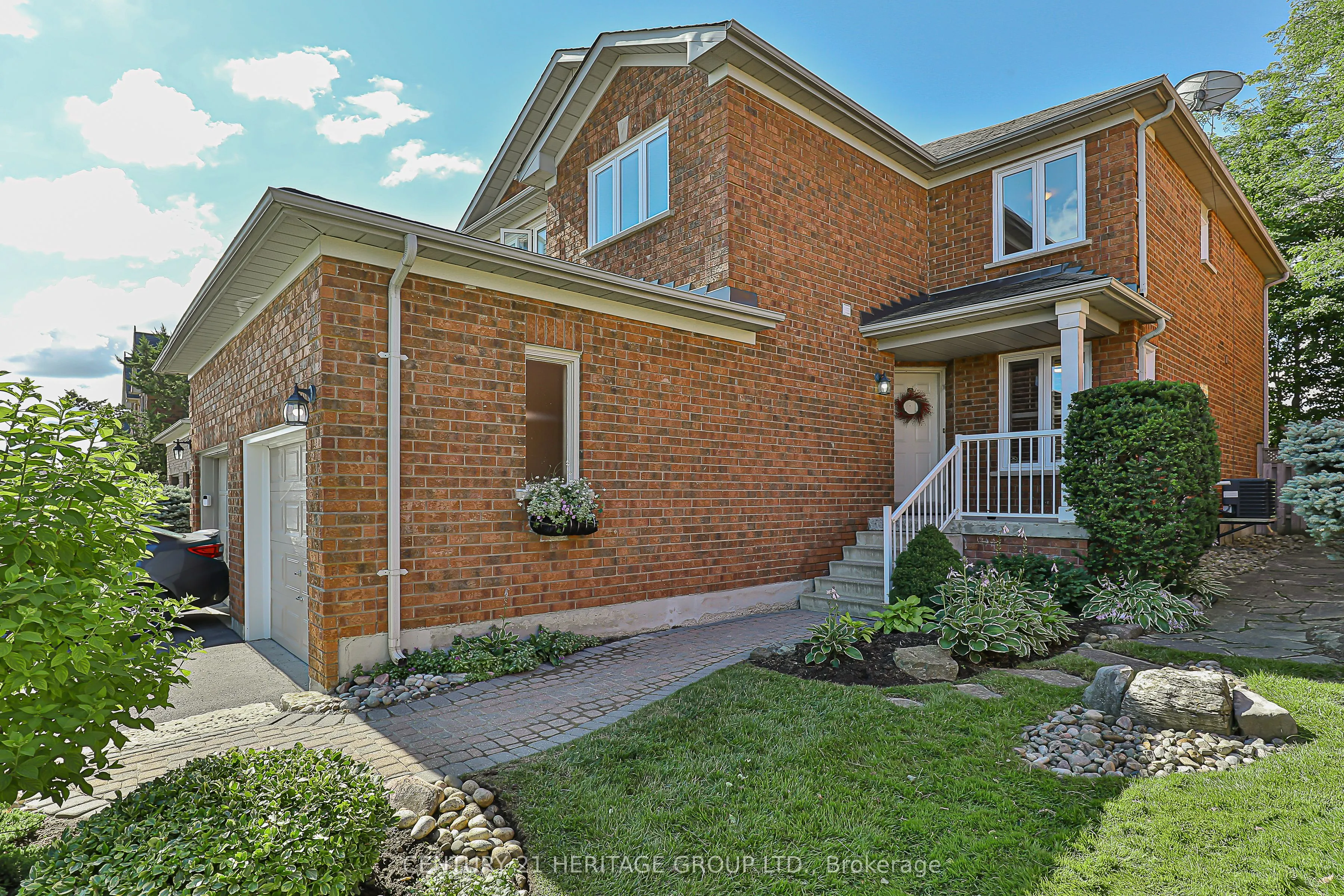 80 Primeau Drive
