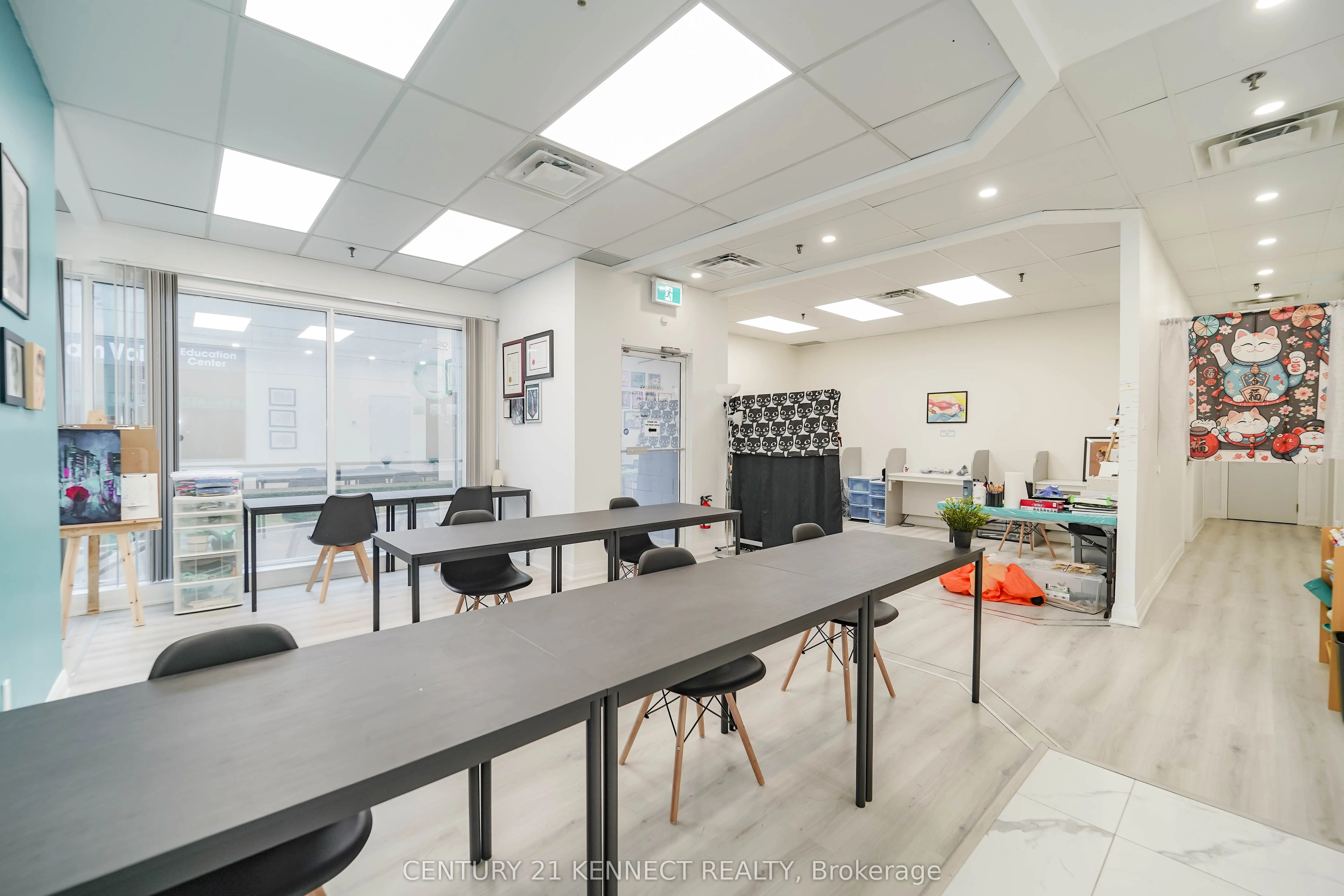 7780 Woodbine Avenue, #16