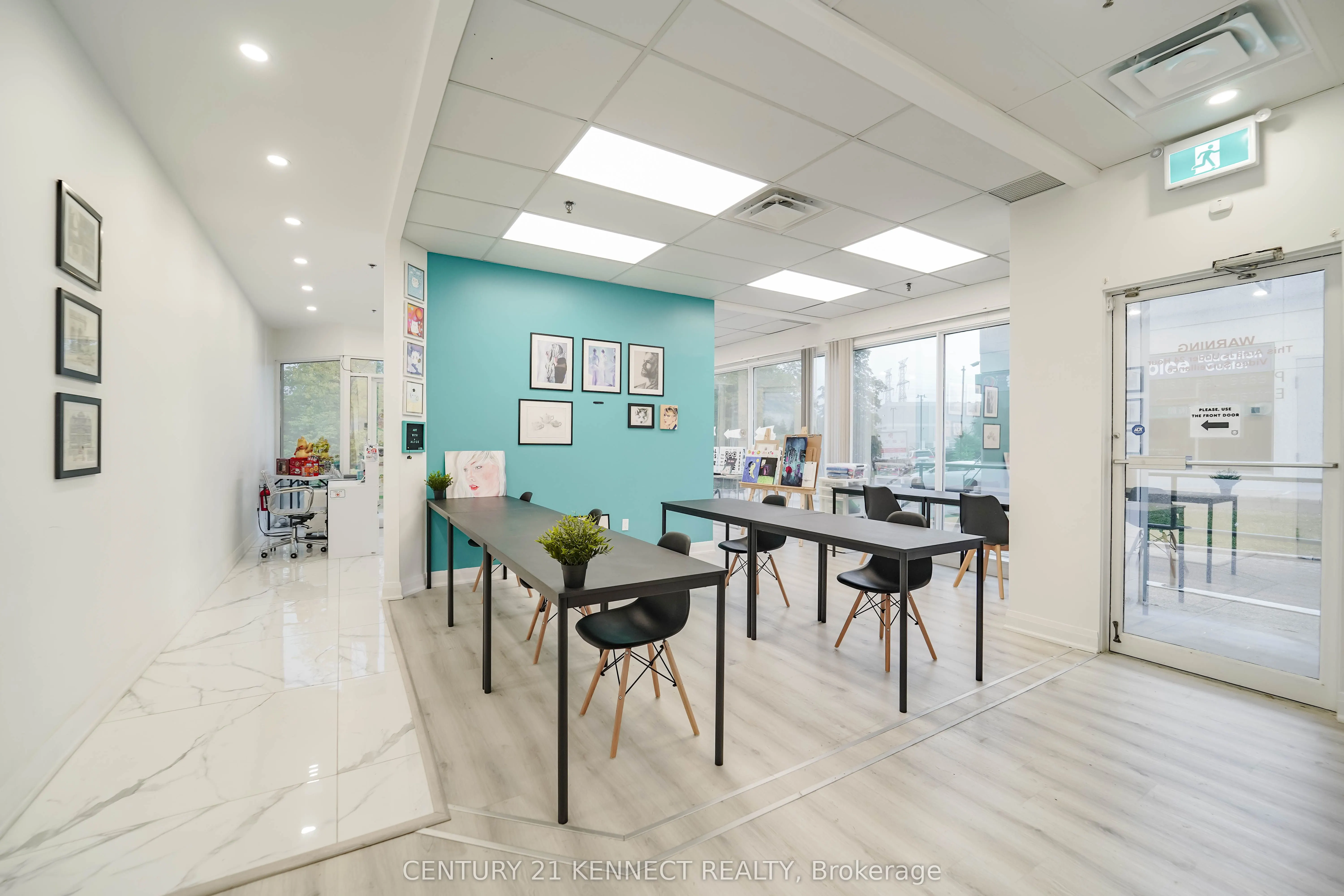 7780 Woodbine Avenue, #16