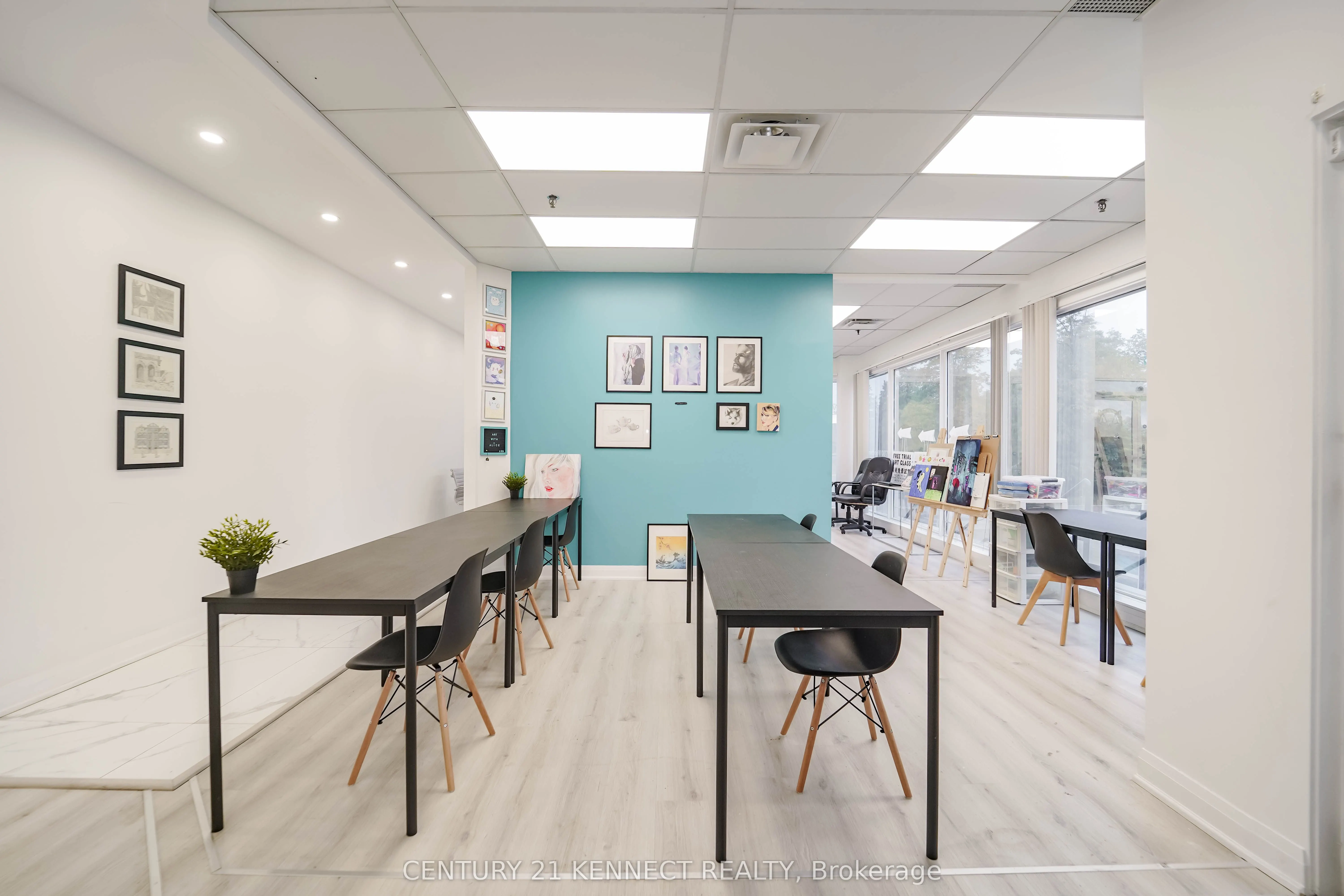 7780 Woodbine Avenue, #16
