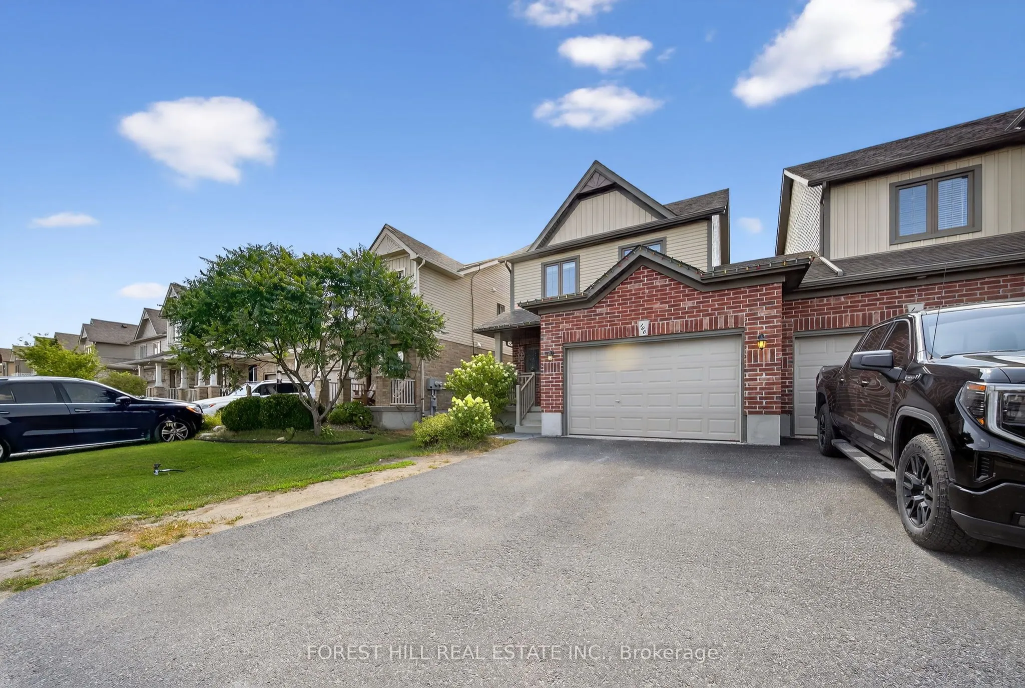 160 Banting Crescent
