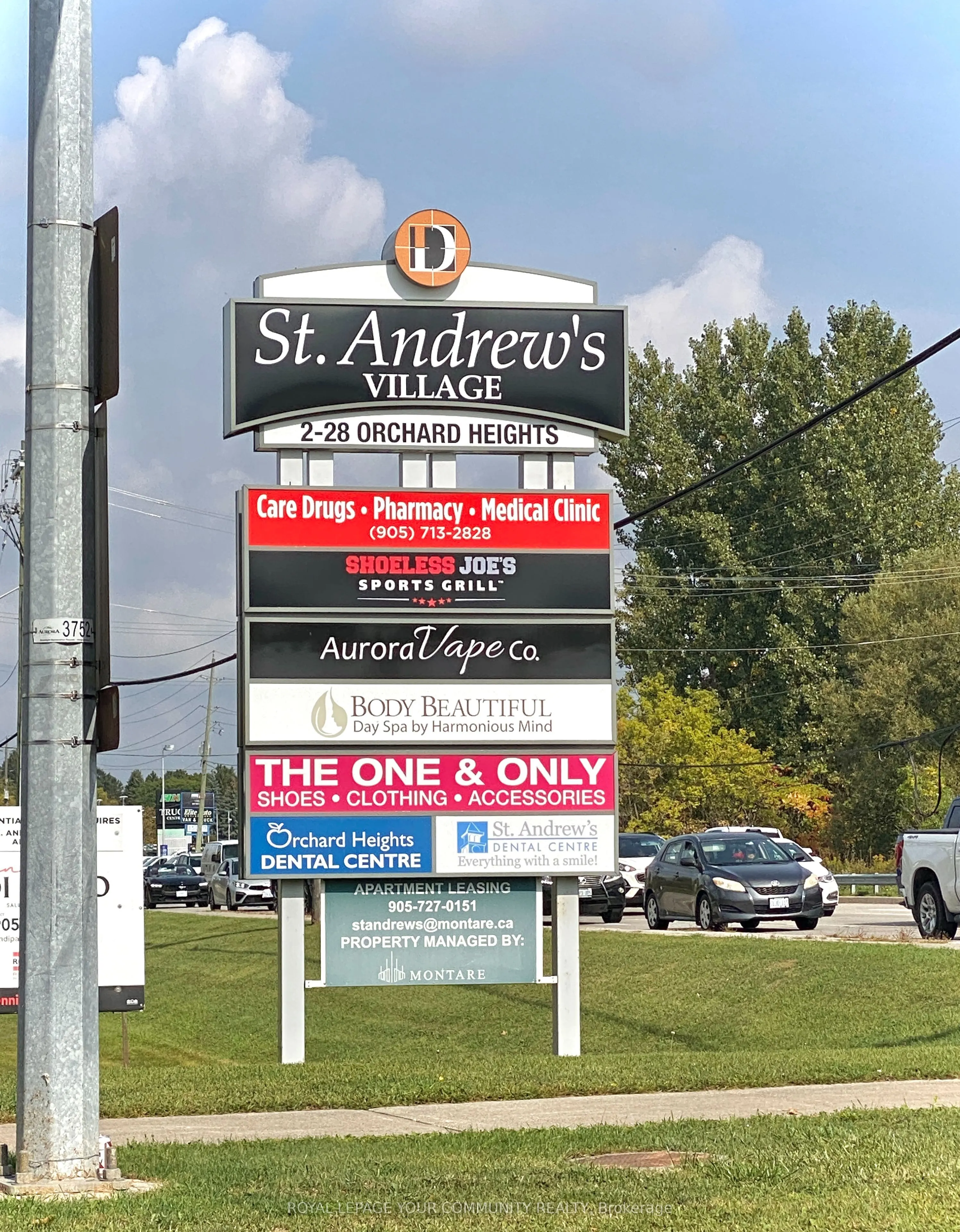 108 Orchard Heights Boulevard