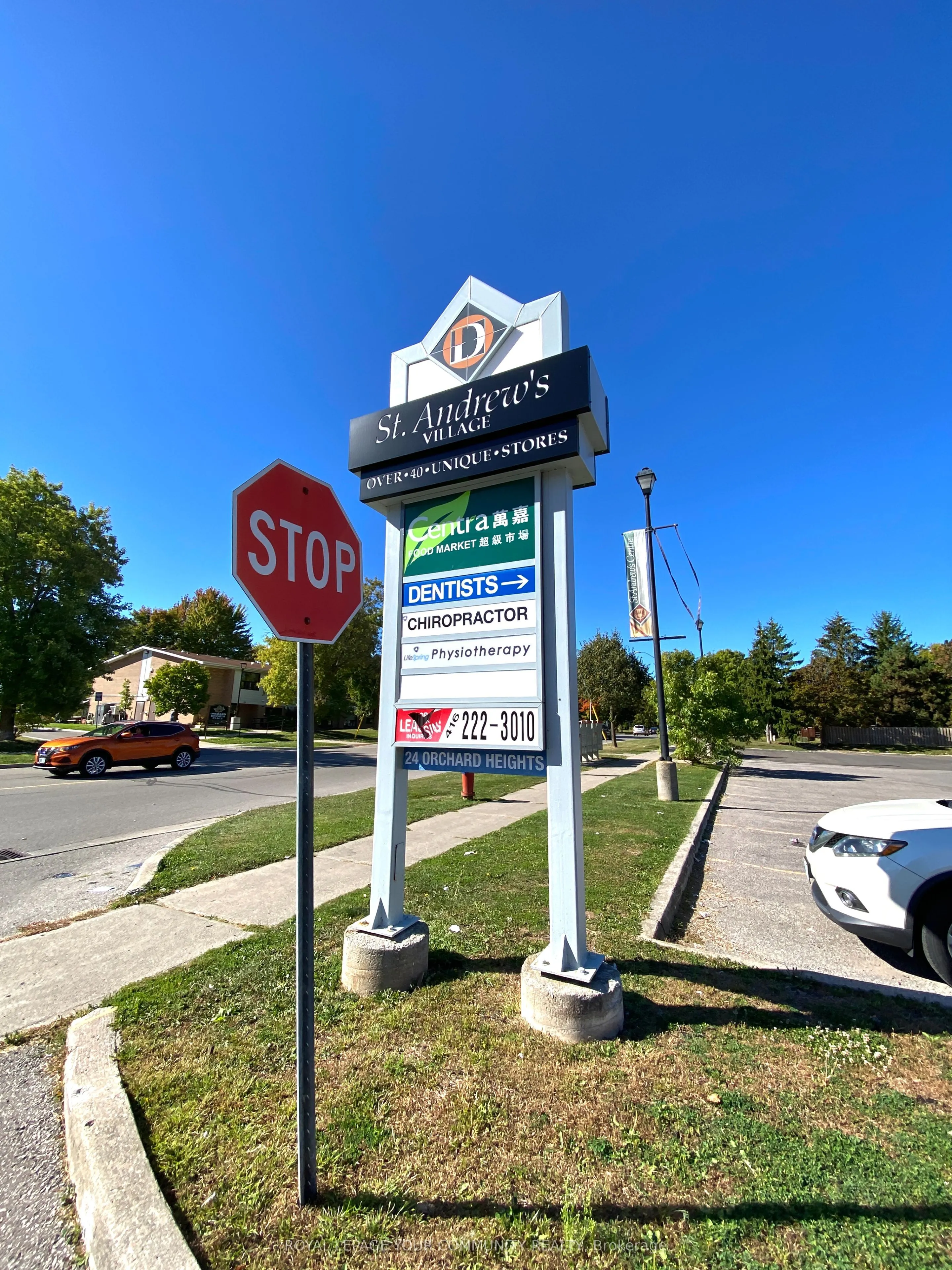 108 Orchard Heights Boulevard