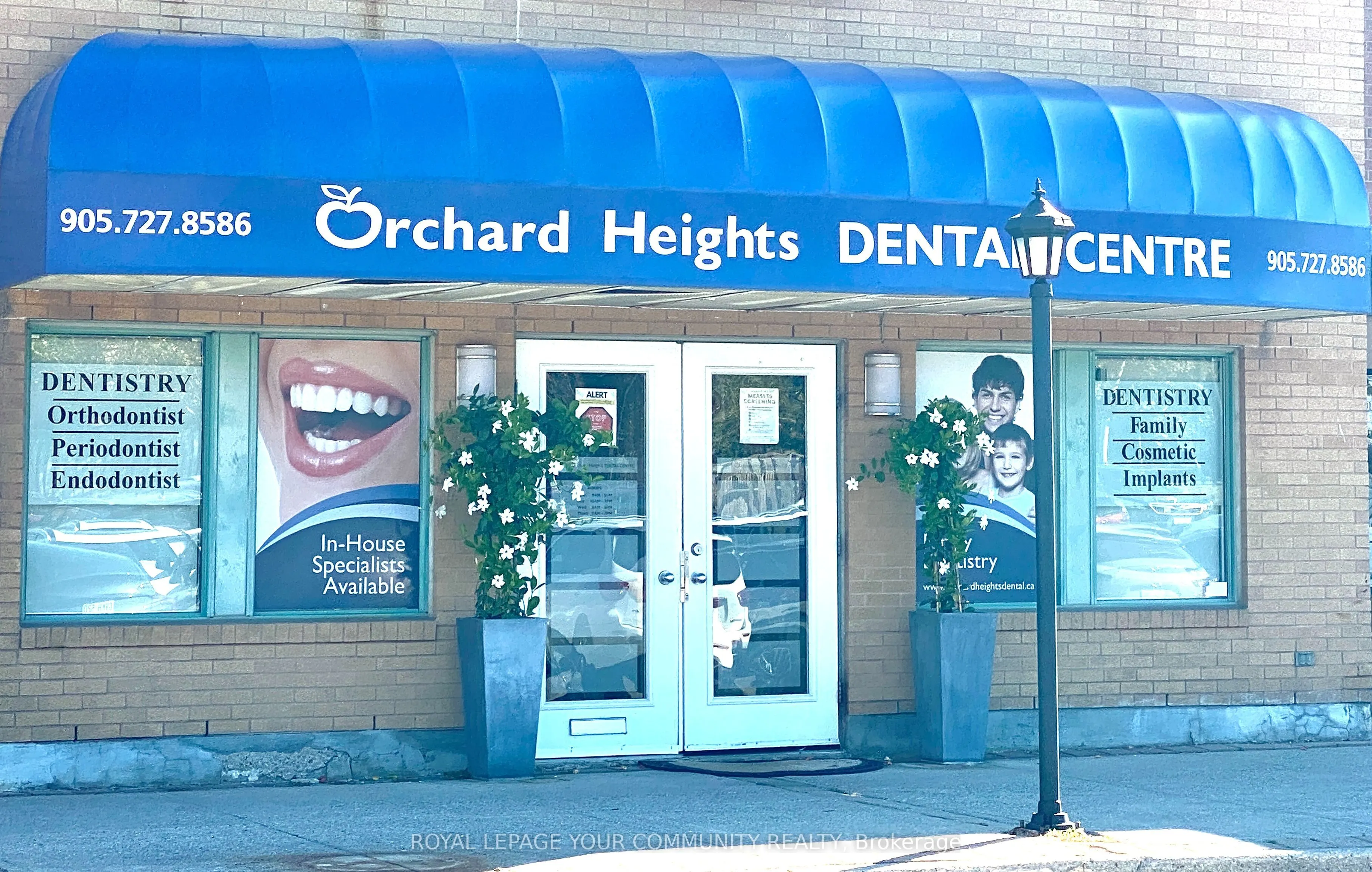 108 Orchard Heights Boulevard