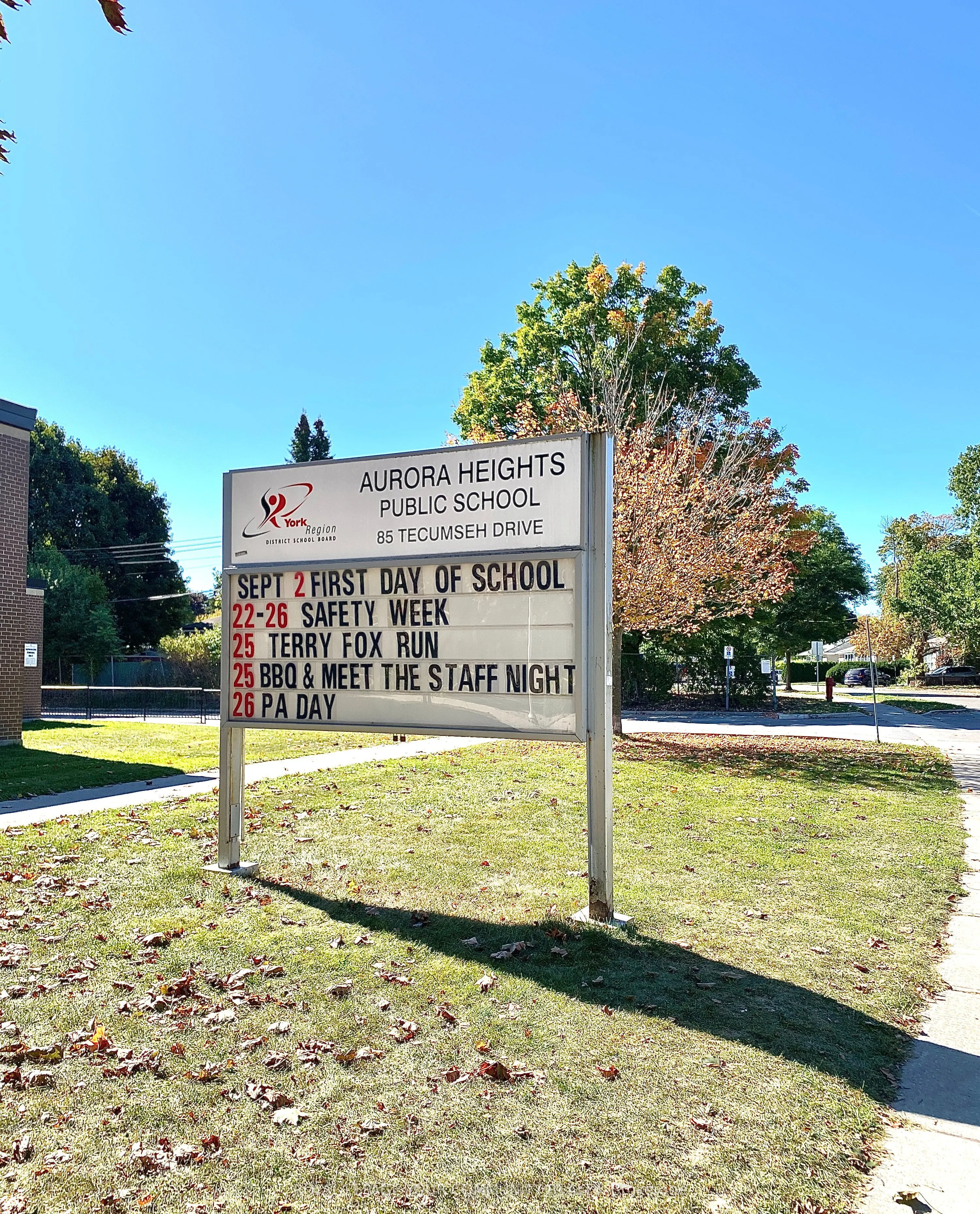 108 Orchard Heights Boulevard