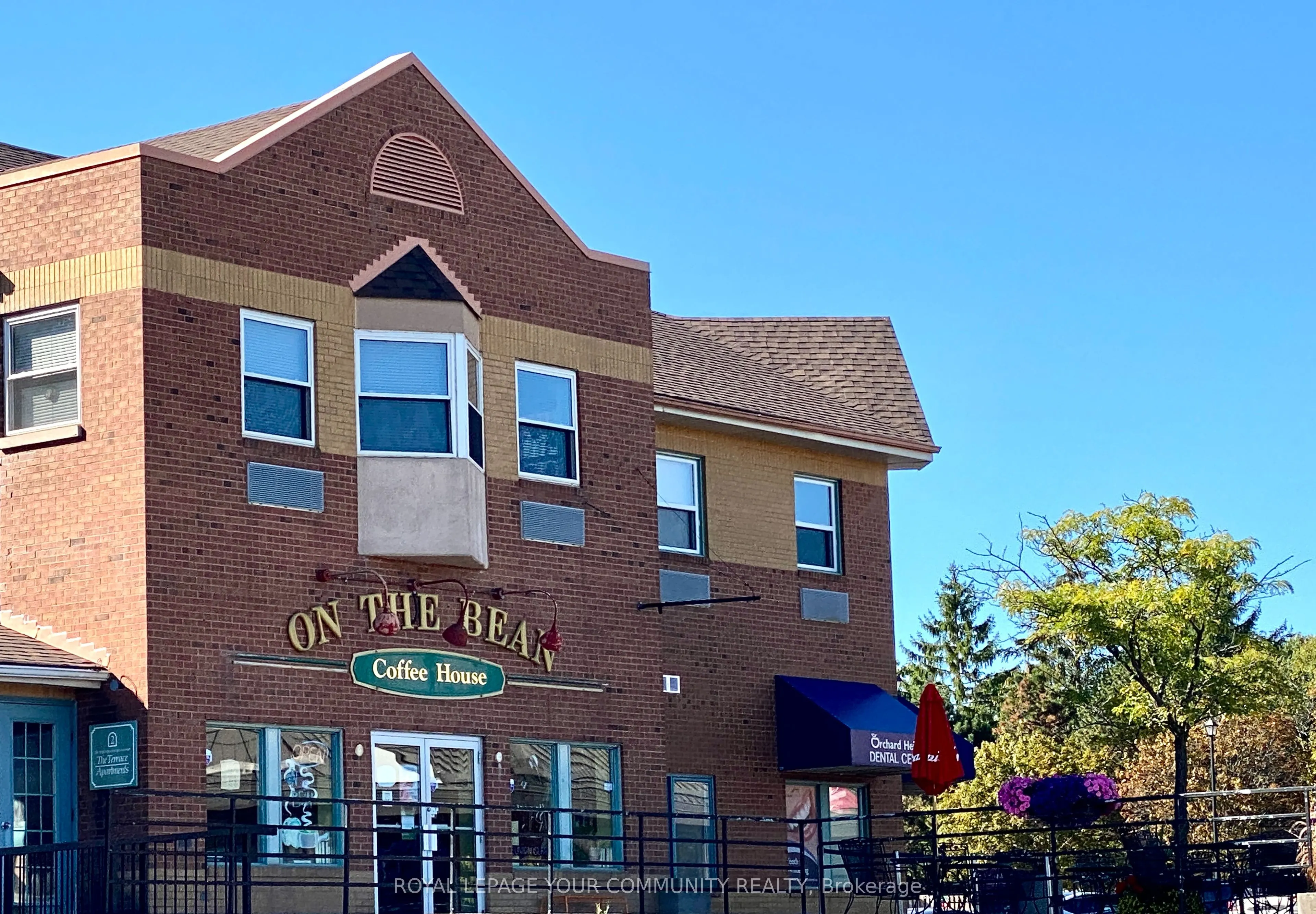 108 Orchard Heights Boulevard