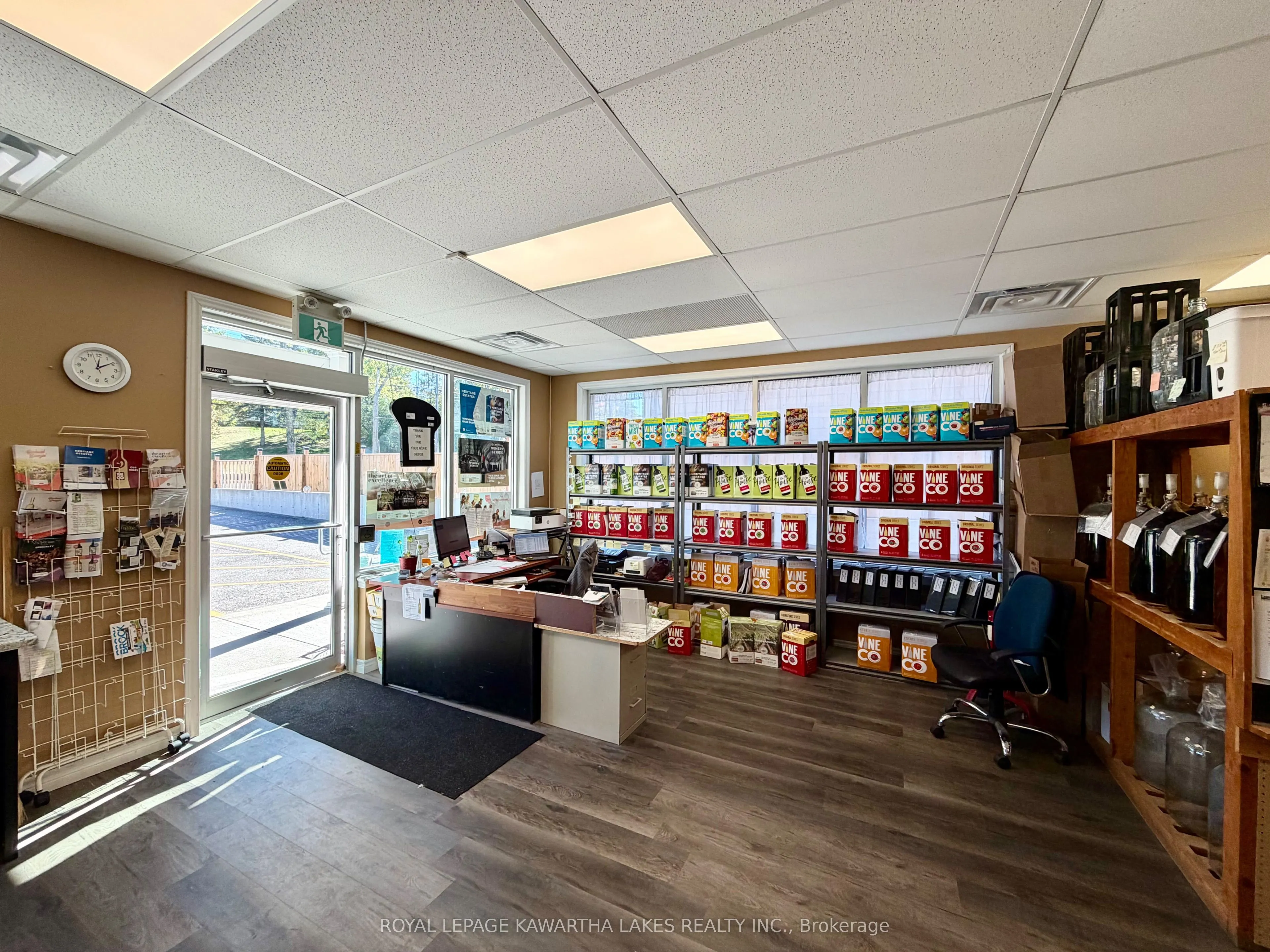 448 Osborne Street, #1
